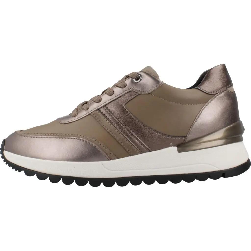 Sneakers da donna Geox Desya 2/6
