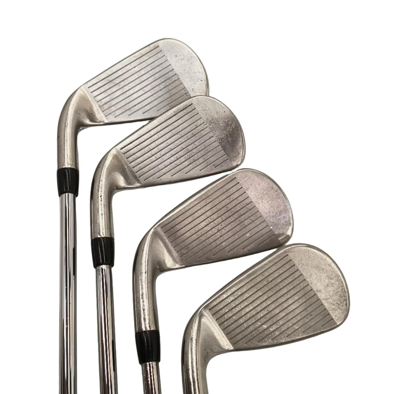 Titleist T300 2019 Juego de hierros / 5-PW+AW / Flex Regular / Acero 6/7