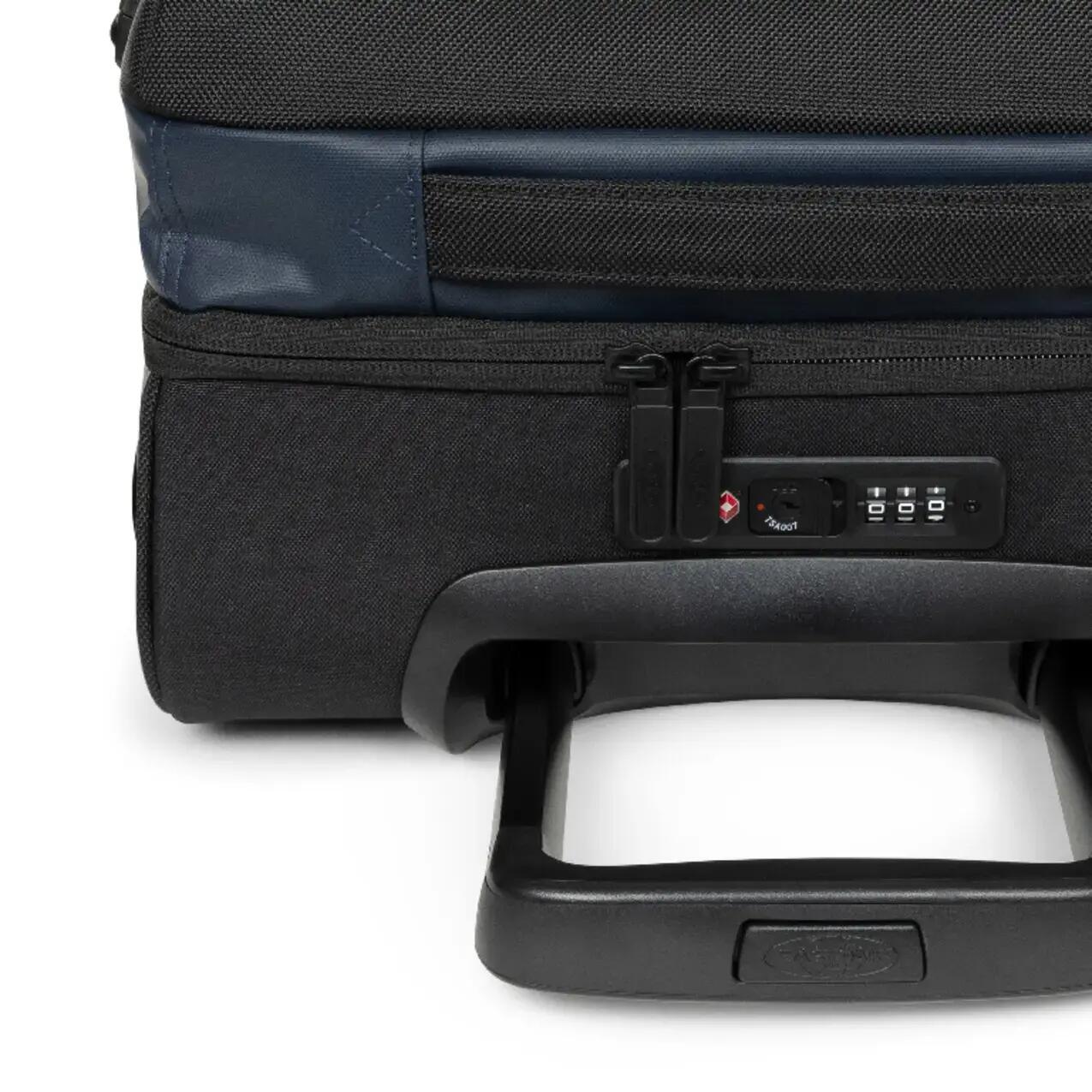 Wieltas Eastpak Tranverz Cnnct S 5/7