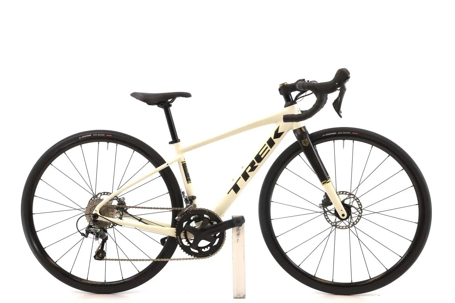 TREK picture