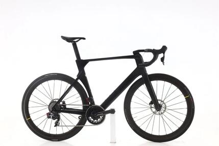 Refurbished Rennrad · Litening Aero Pro AXS 12V · Sehr guter Zustand