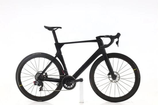 Refurbished Rennrad · Litening Aero Pro AXS 12V · Sehr guter Zustand