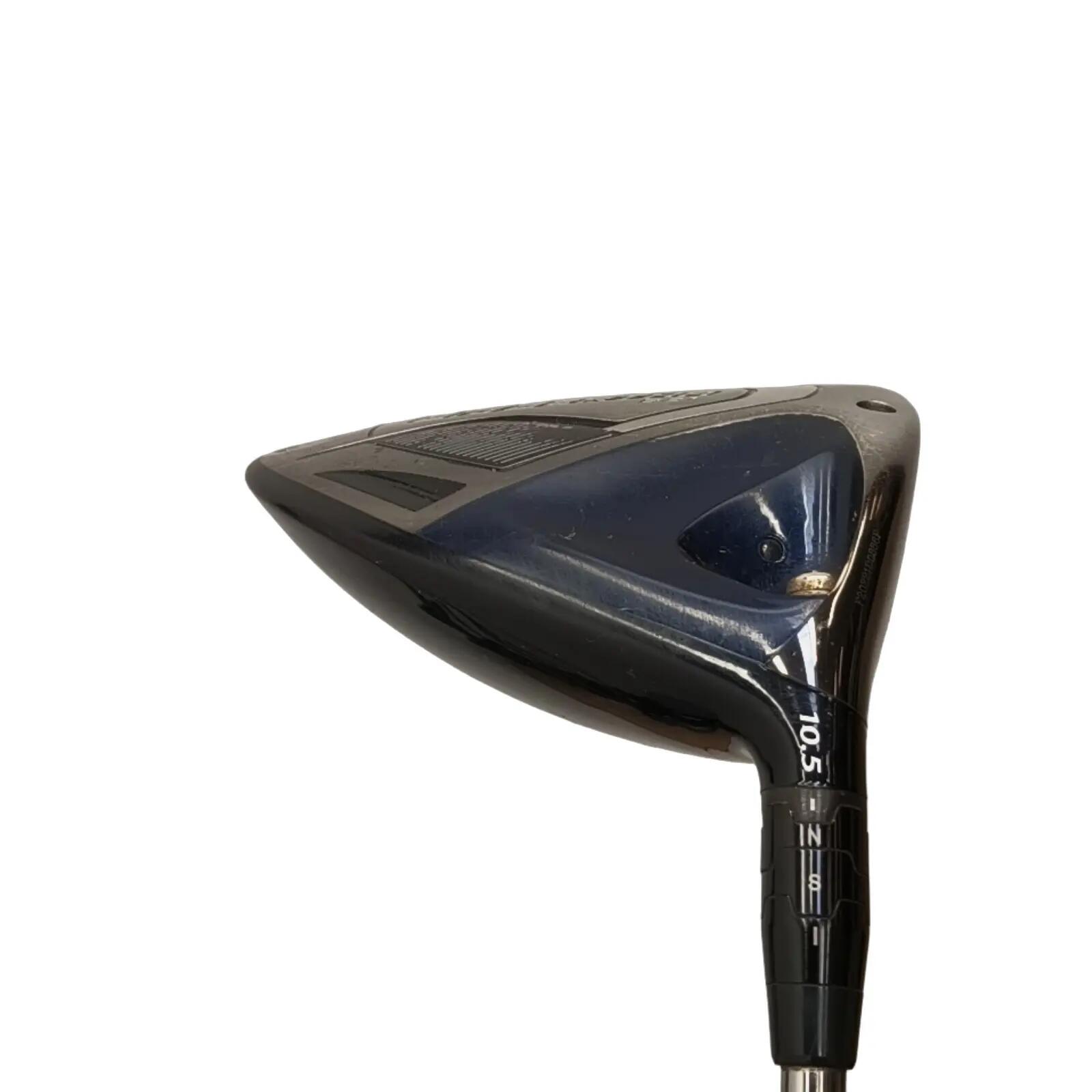 Callaway Big Bertha B21 Driver / Flex Regular / Loft 10.5 2/5