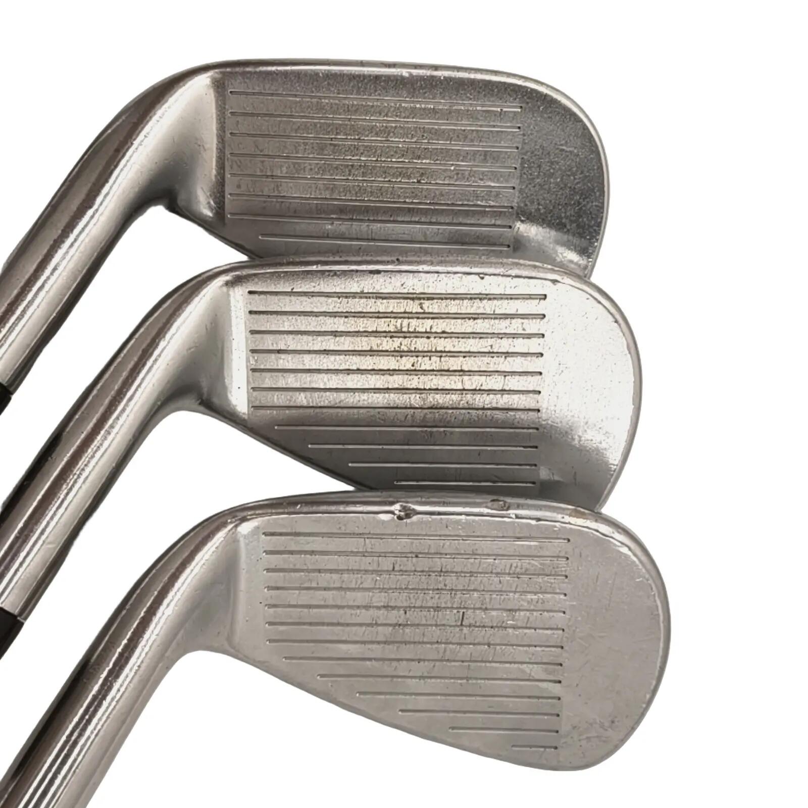 Titleist CB Forged 716 Juego de hierros / 6-9i / Flex Stiff / Acero 6/7