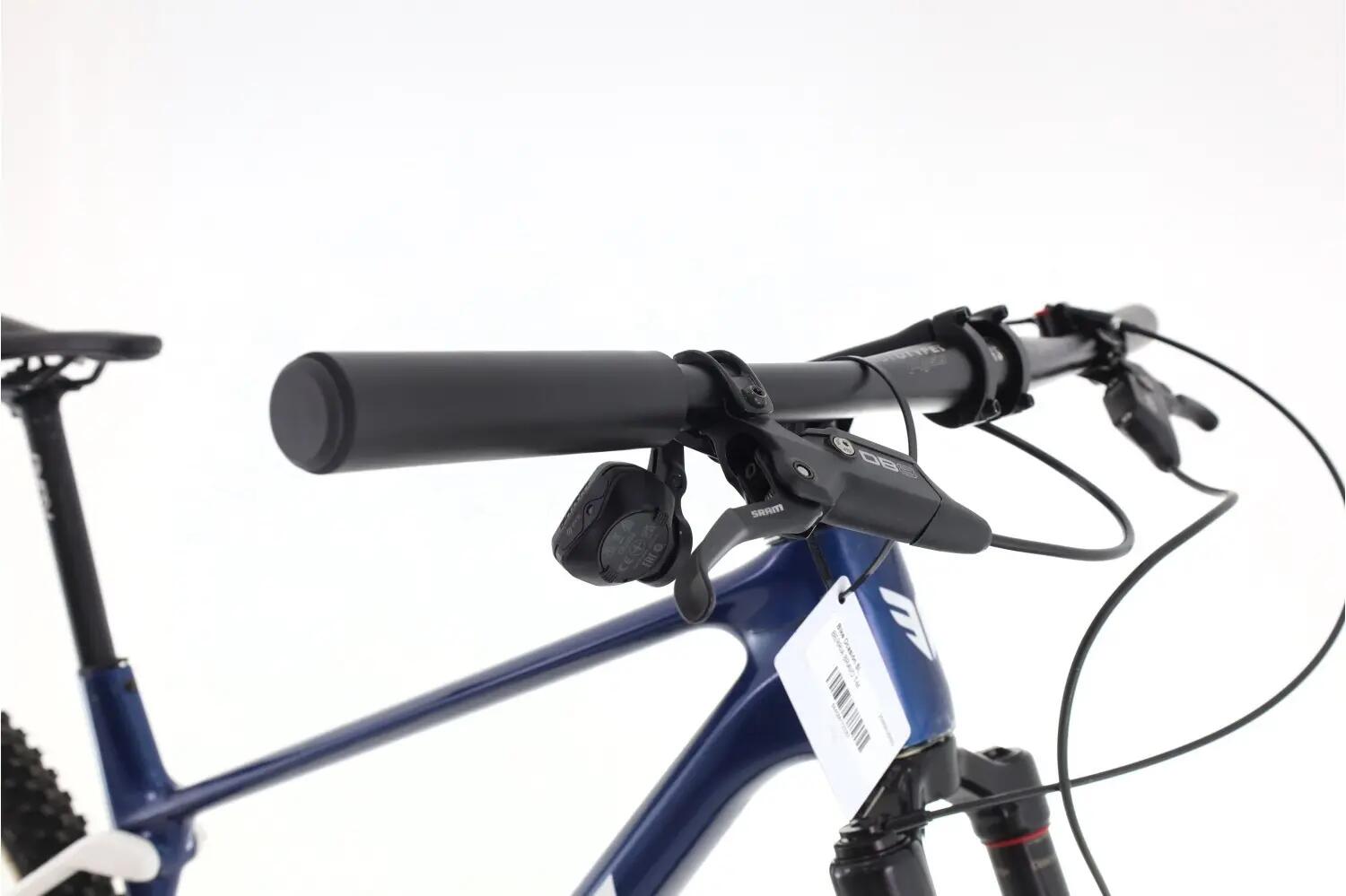 Refurbished MTB Hardtail ·  Bravo AXS · Sehr guter Zustand 6/8