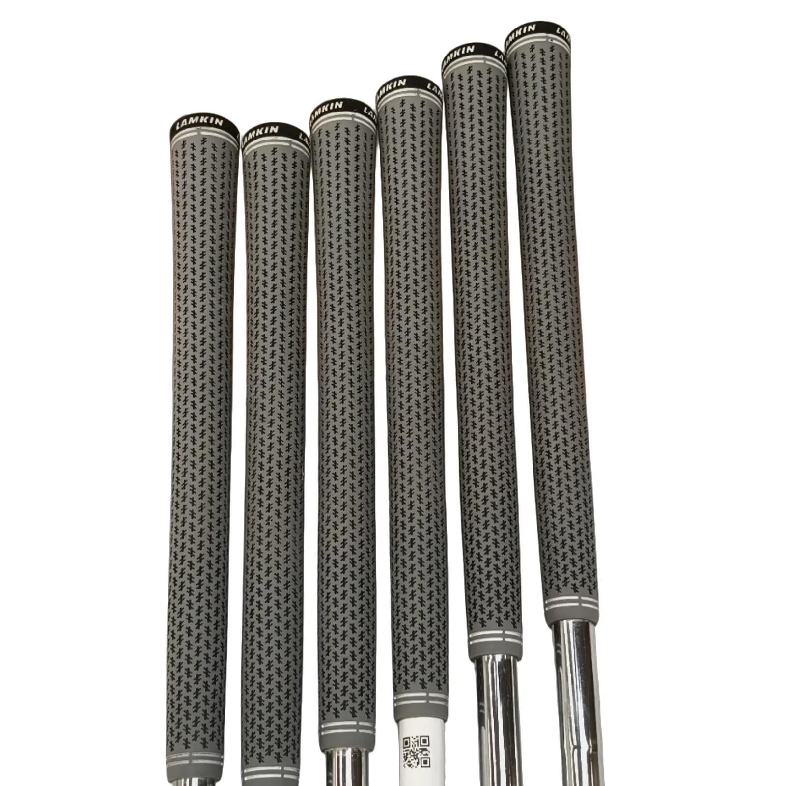 TaylorMade P790 2025 Juego de hierros / 5-PW / Flex Stiff / Acero 5/7