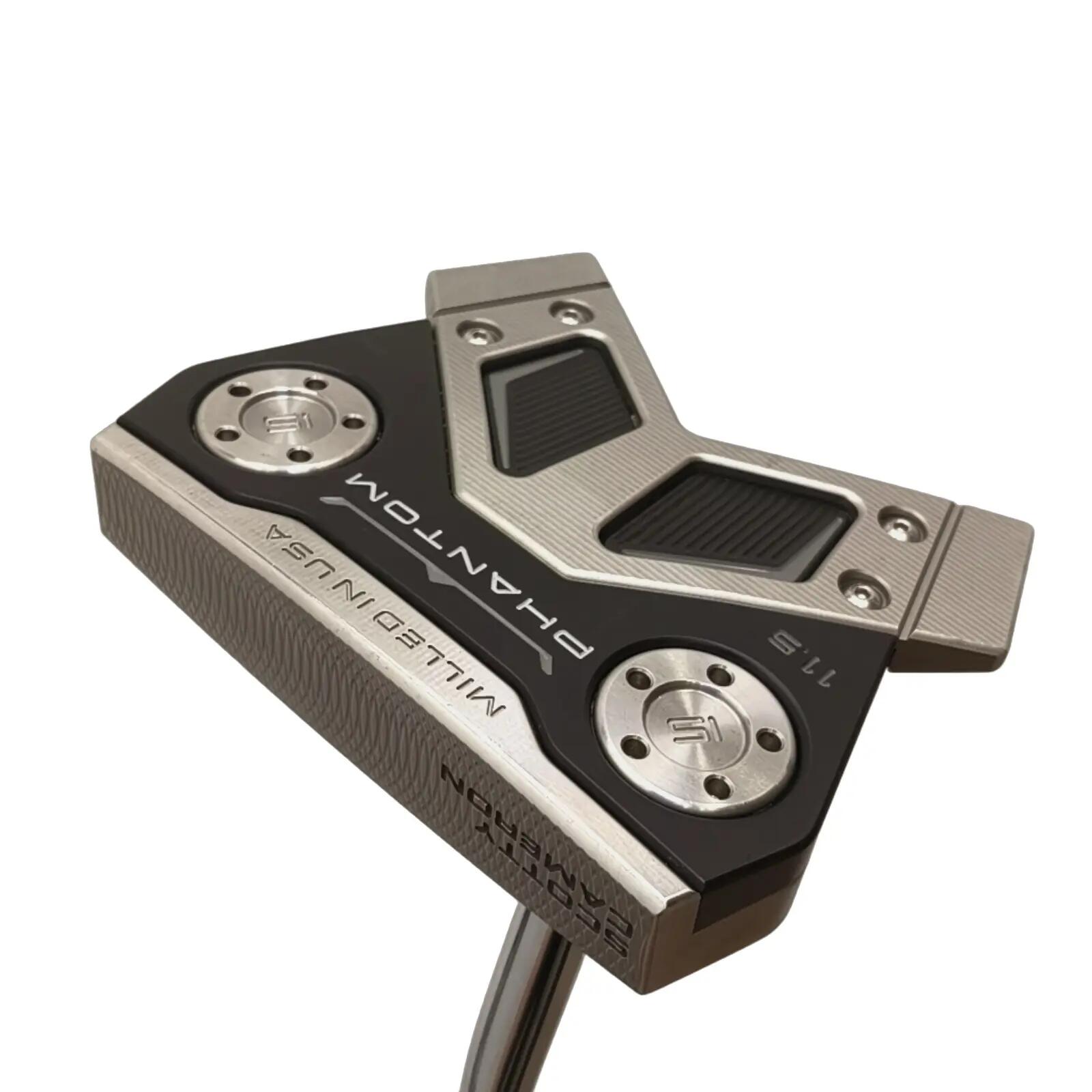 Zurdo Titleist Scotty Cameron Phantom 11.5 2024 Putter / 34" 3/7