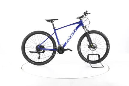 Refurbished - Giant Talon 3+ Fahrrad Hardtail - Sehr gut