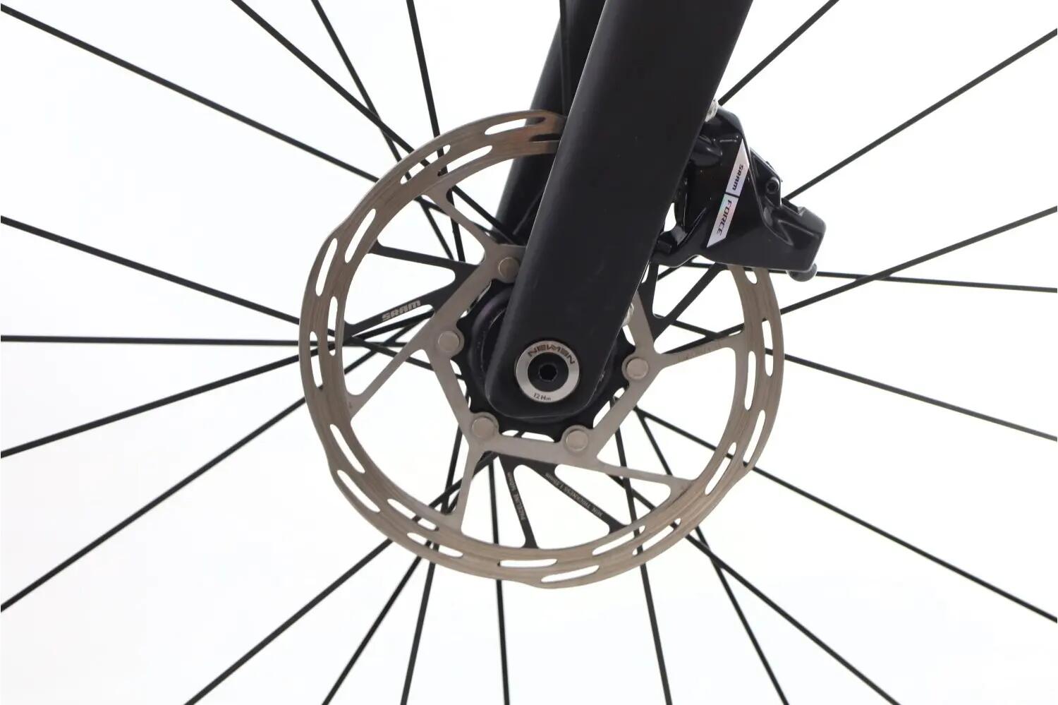 Segunda Vida · Bici carretera ·  Litening Aero Pro AXS 12V · Muy buen estado 7/8