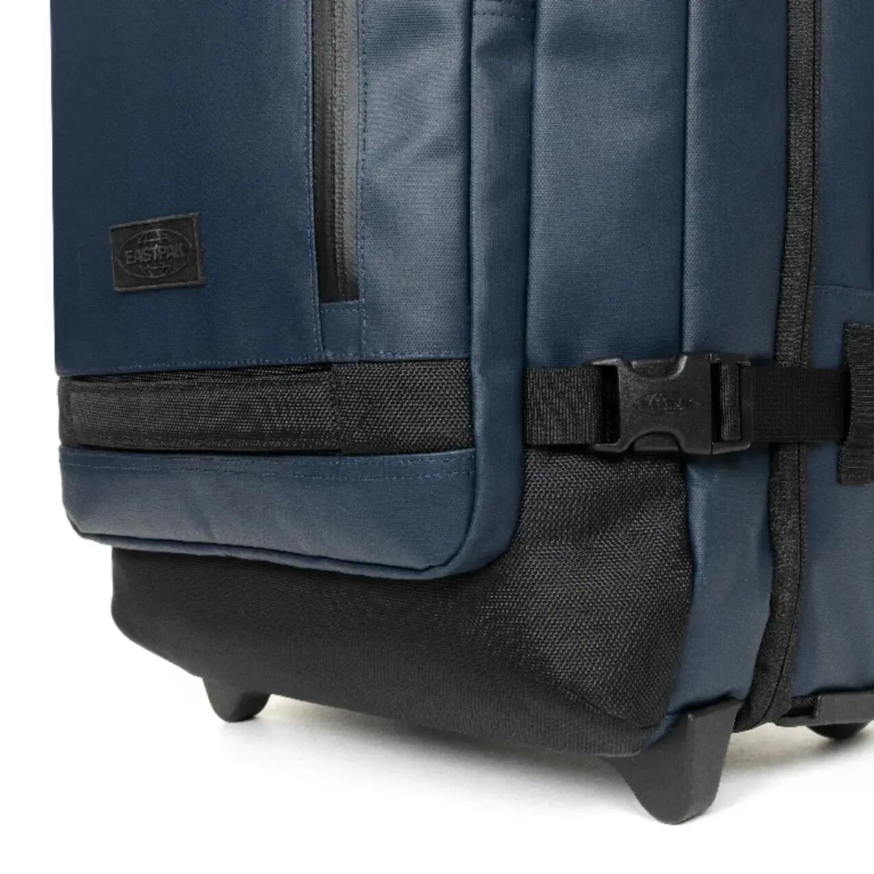 Wieltas Eastpak Tranverz Cnnct S 4/7