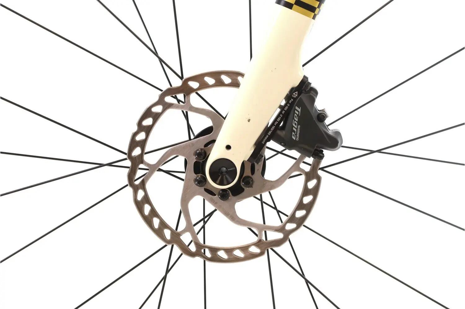Segunda Vida · Bicicleta carretera ·  Domane AL 4 · Muy buen estado 7/8
