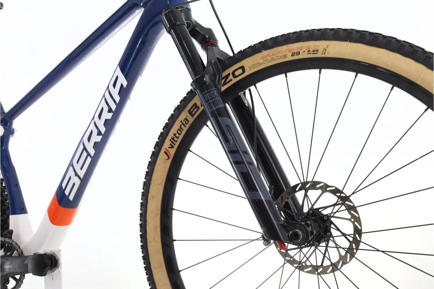 Refurbished MTB Hardtail ·  Bravo AXS · Sehr guter Zustand 5/8