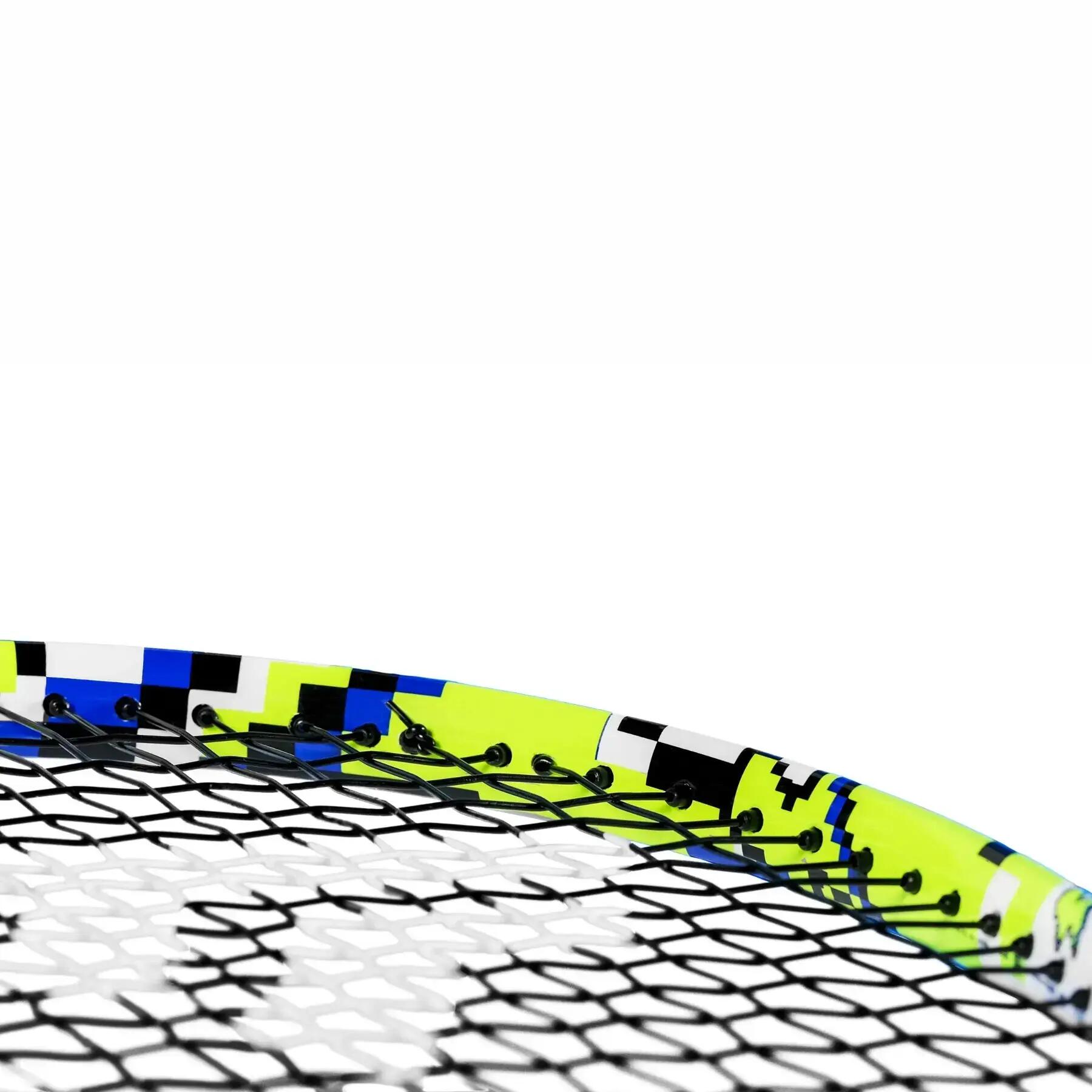 Raquete de ténis para crianças Tecnifibre Level Up 2026 2/2