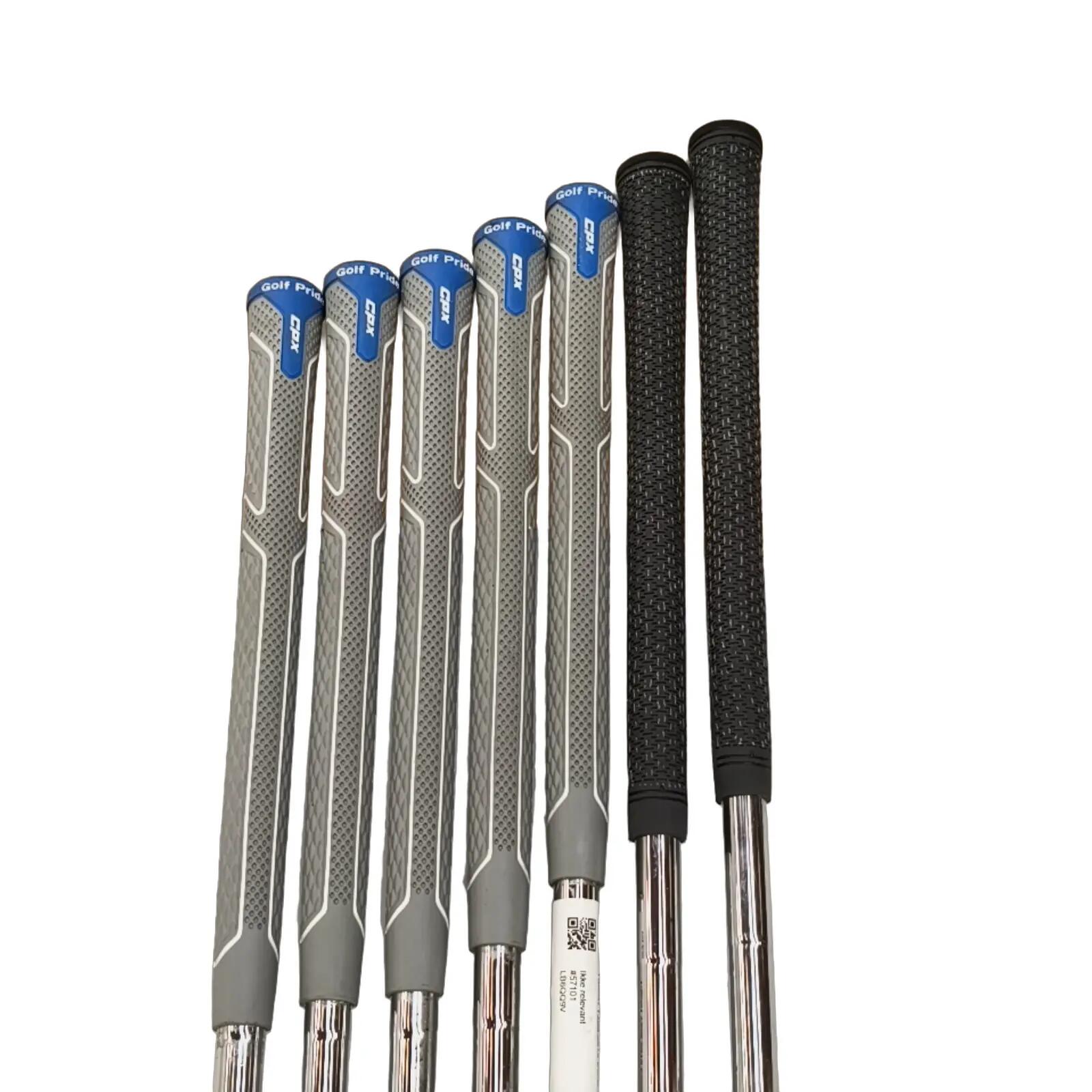 Titleist T300 2019 Juego de hierros / 5-PW+AW / Flex Regular / Acero 5/7