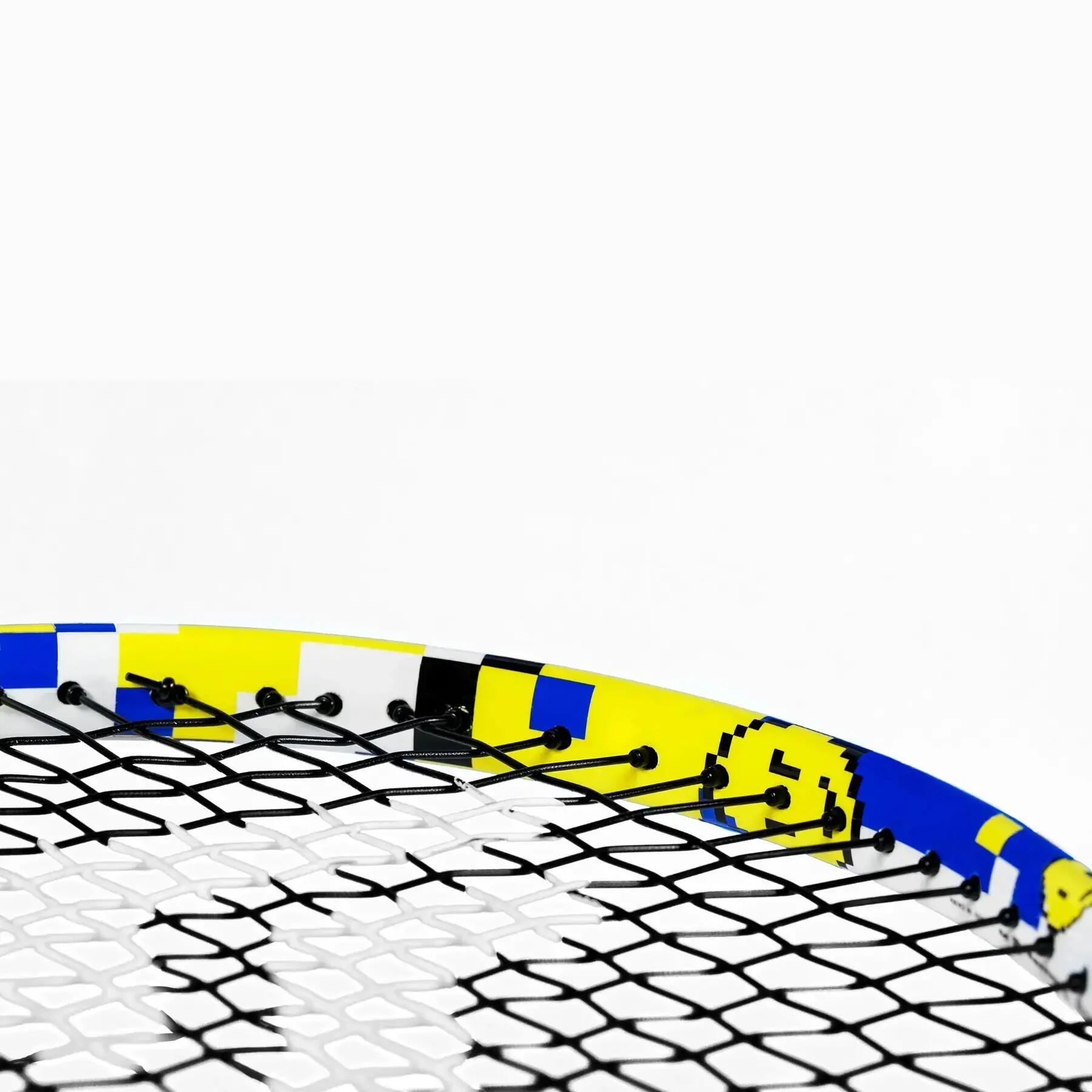 Raquete de ténis para crianças Tecnifibre Level Up 2026 2/2