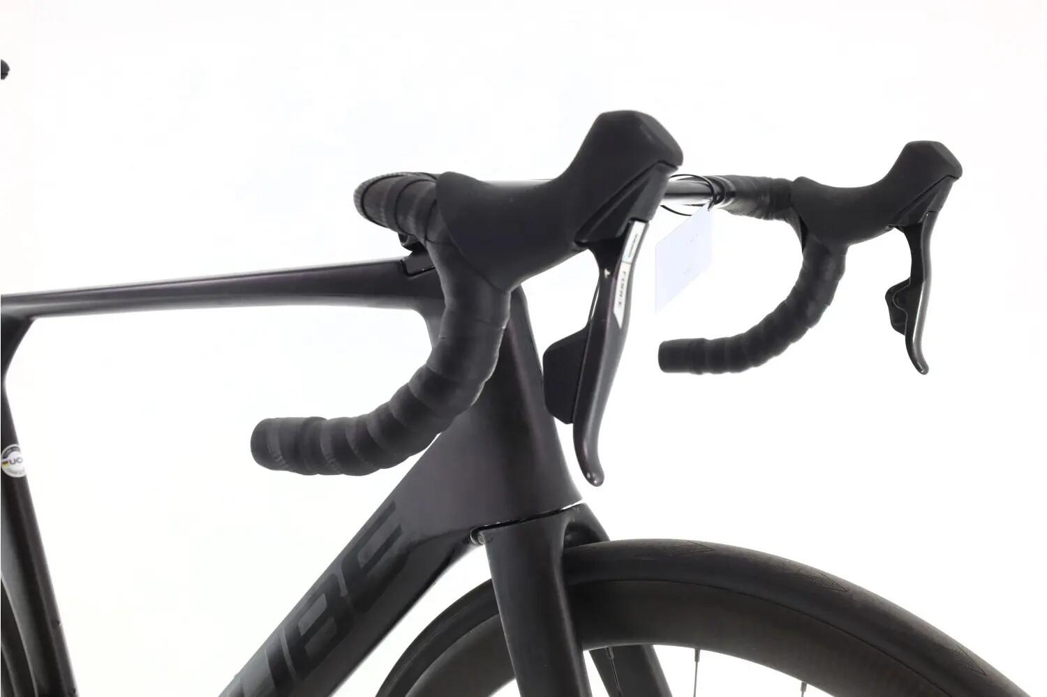Segunda Vida · Bici carretera ·  Litening Aero Pro AXS 12V · Muy buen estado 6/8