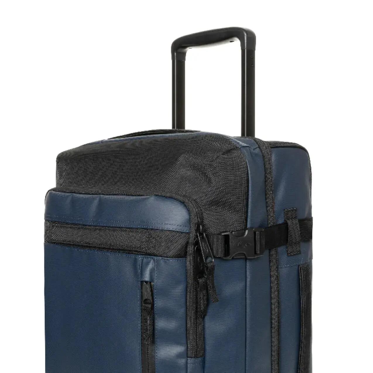 Wieltas Eastpak Tranverz Cnnct S 3/7