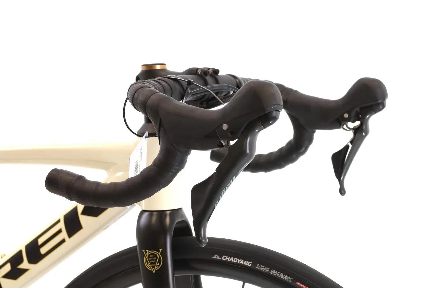Segunda Vida · Bicicleta carretera ·  Domane AL 4 · Muy buen estado 6/8