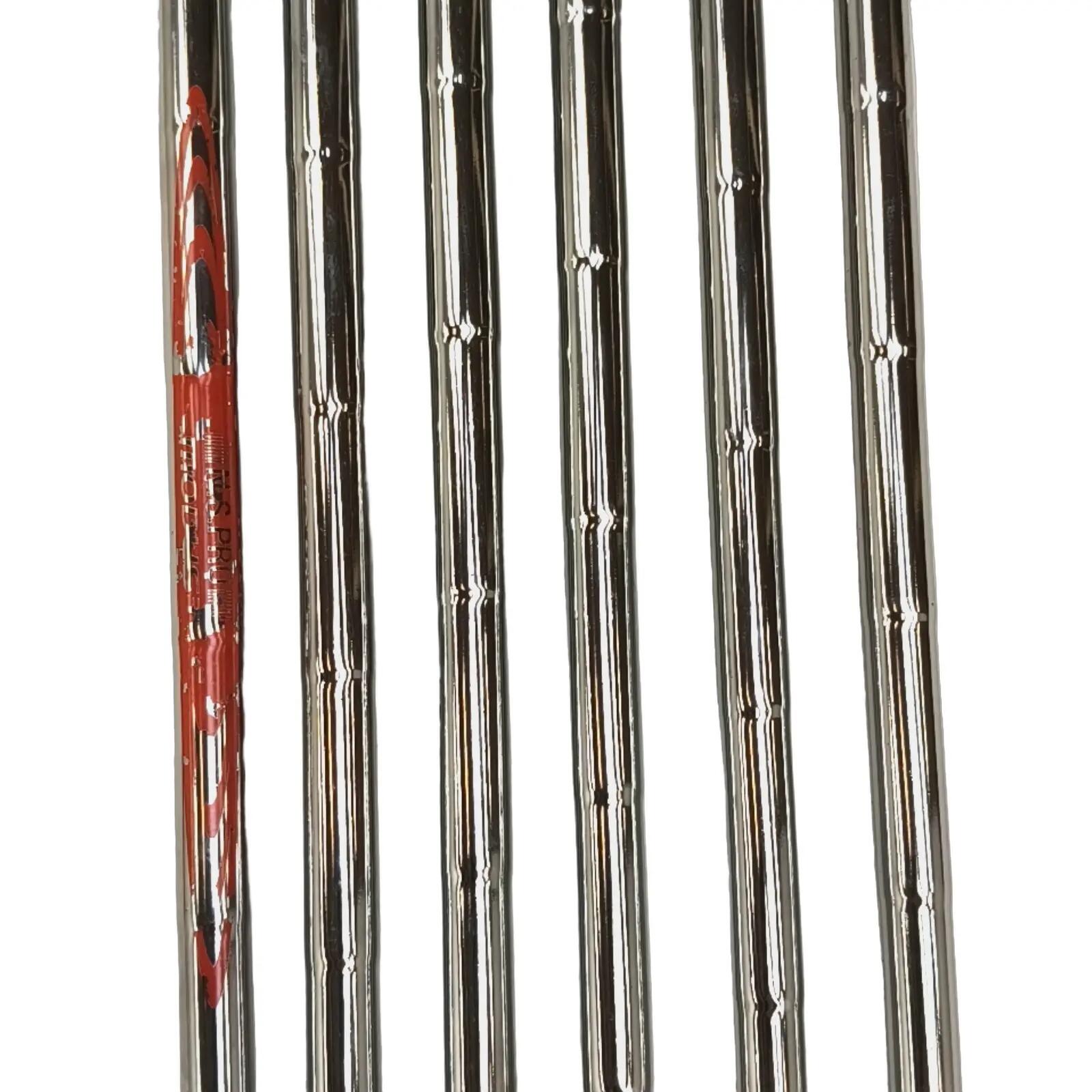 TaylorMade P790 2025 Juego de hierros / 5-PW / Flex Stiff / Acero 4/7