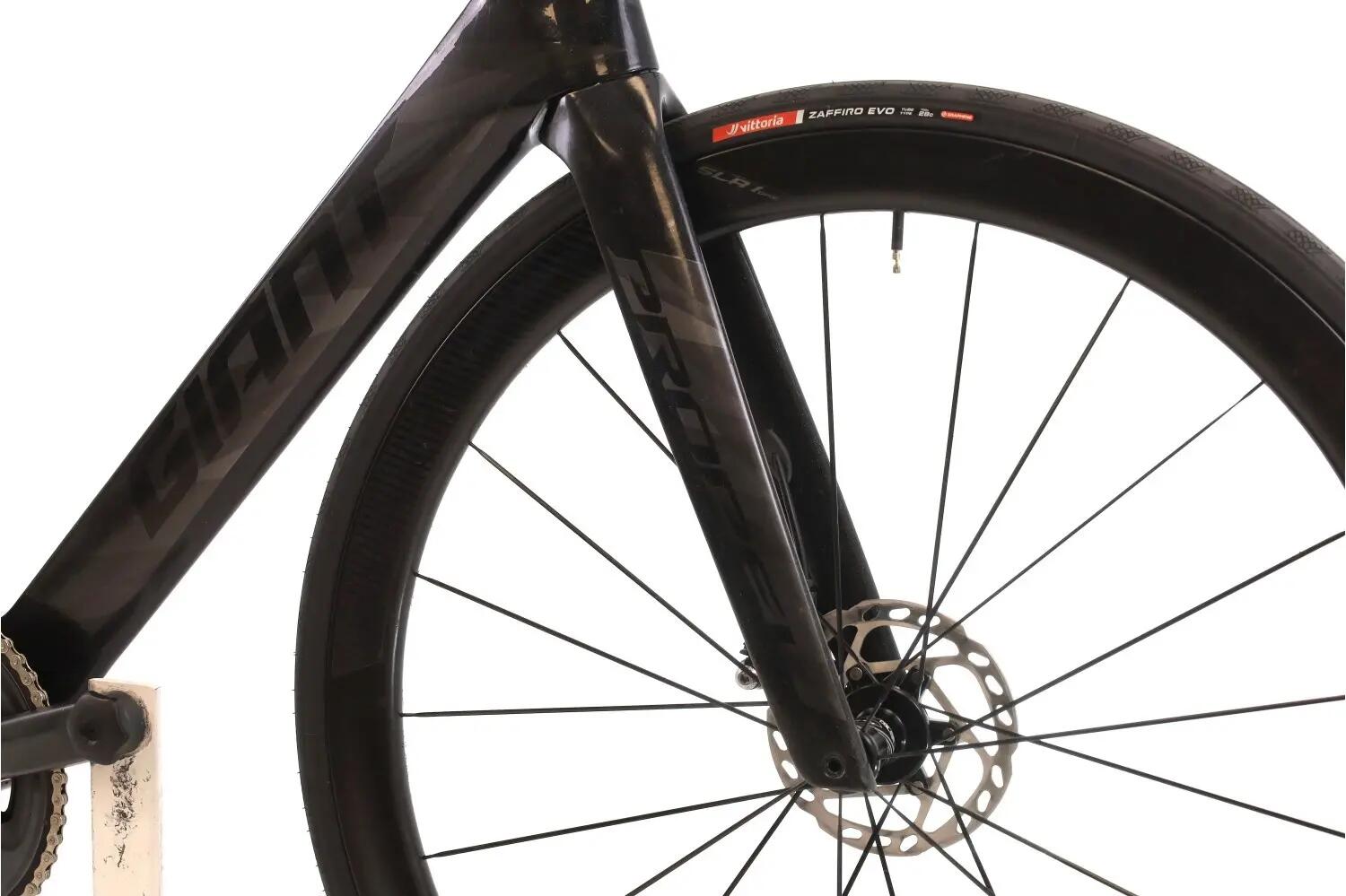 Refurbished Rennrad ·  Propel Advanced 1 Di2 11V · Sehr guter Zustand 5/8
