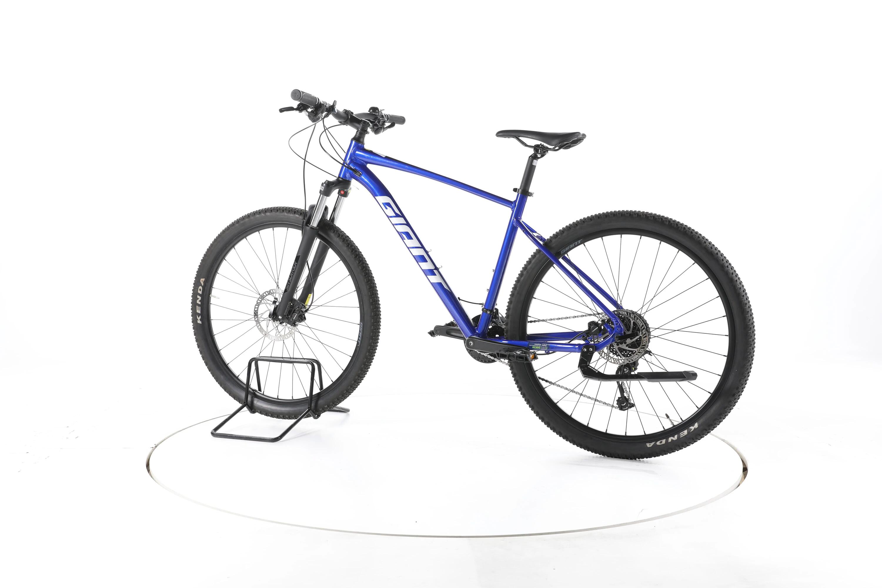 Refurbished - Giant Talon 3+ Fahrrad Hardtail - Sehr gut 7/7