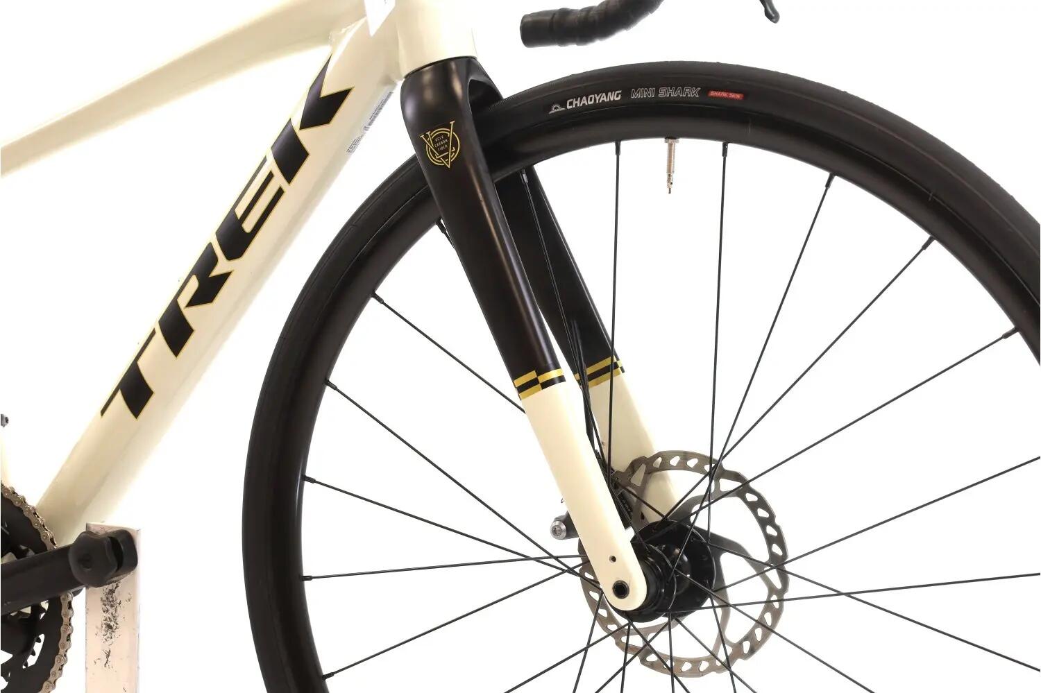Segunda Vida · Bicicleta carretera ·  Domane AL 4 · Muy buen estado 5/8