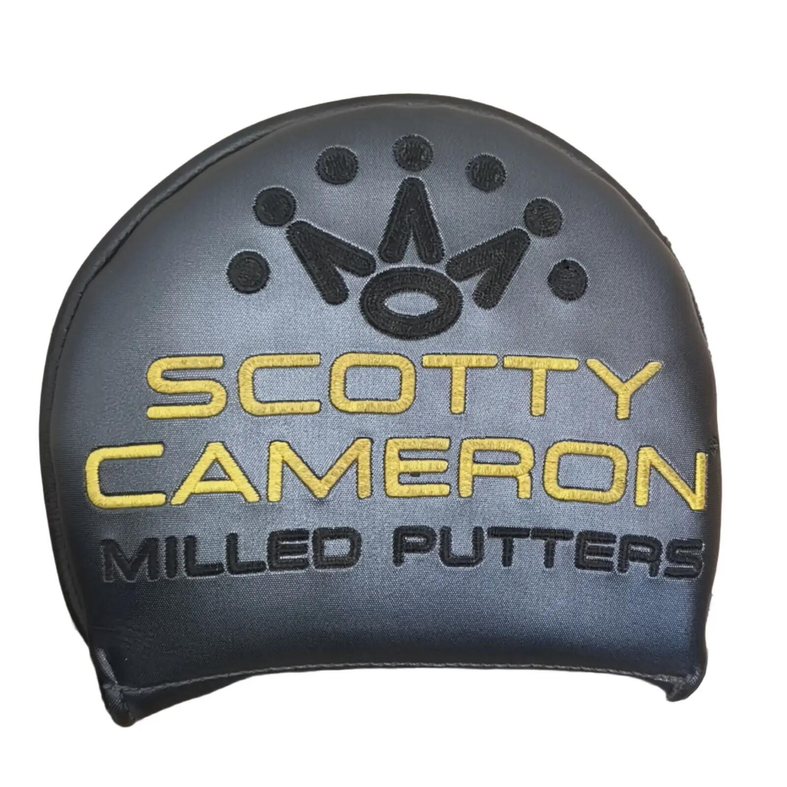 Zurdo Titleist Scotty Cameron Phantom 11.5 2024 Putter / 34" 2/7