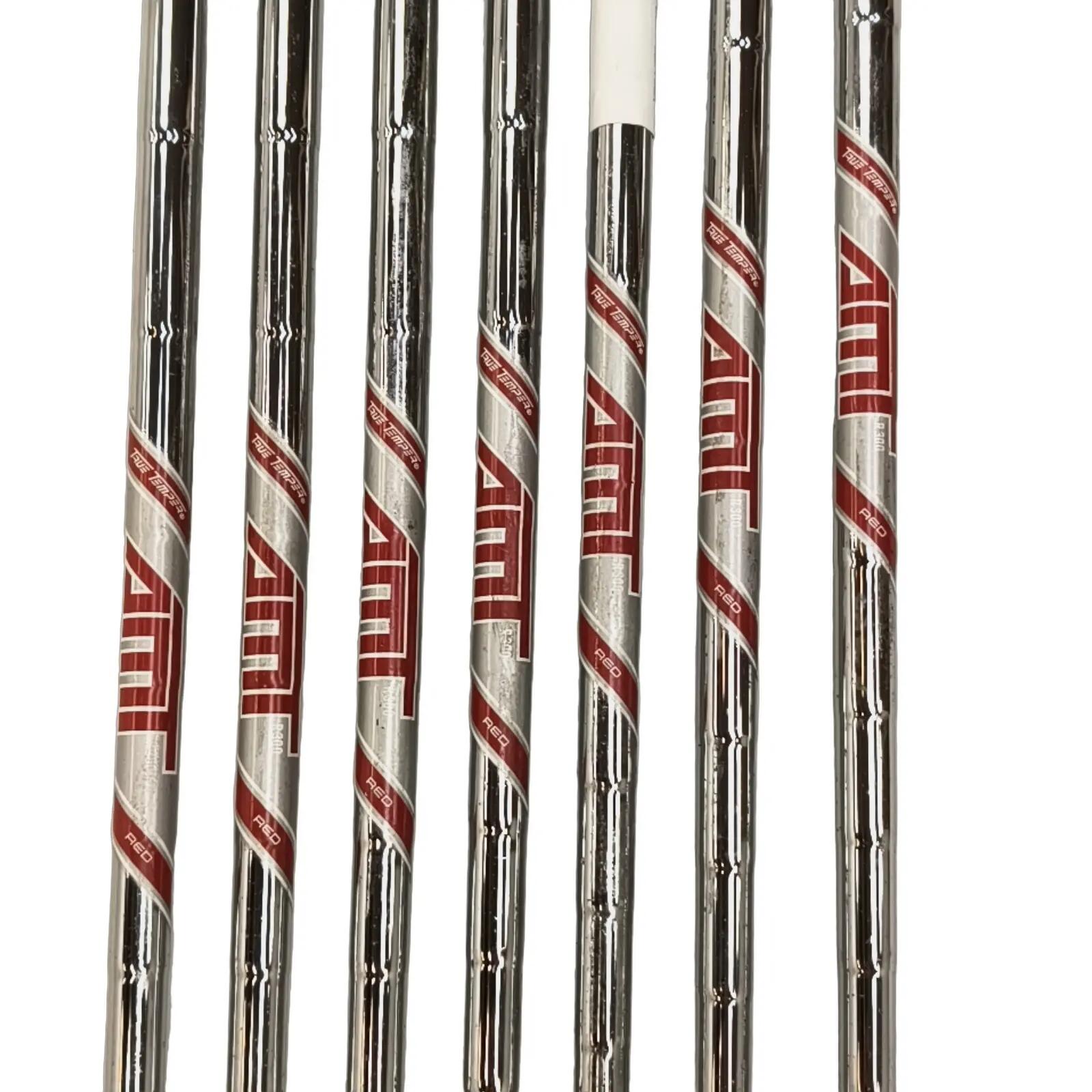 Titleist T300 2019 Juego de hierros / 5-PW+AW / Flex Regular / Acero 4/7
