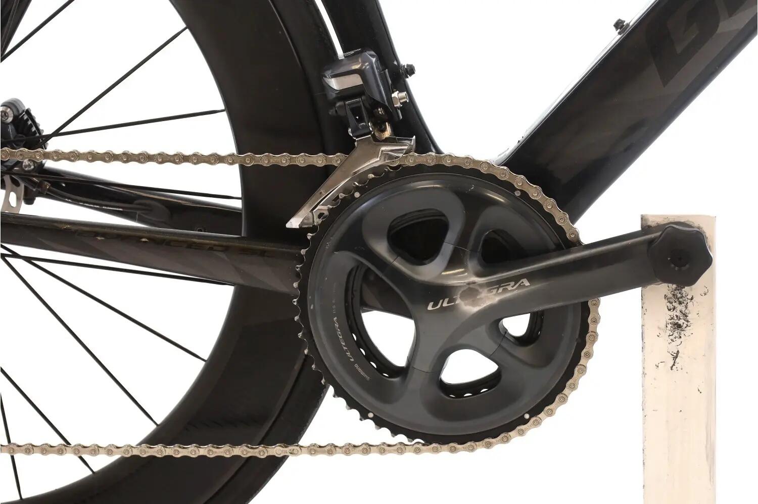 Refurbished Rennrad ·  Propel Advanced 1 Di2 11V · Sehr guter Zustand 4/8