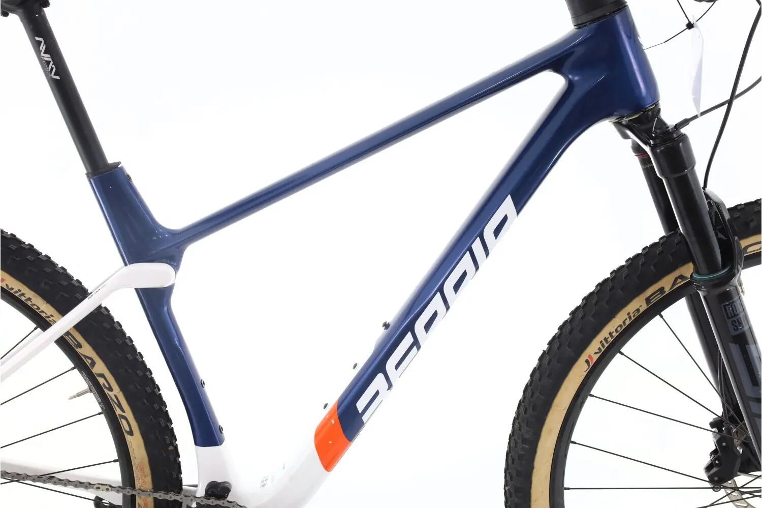 Refurbished MTB Hardtail ·  Bravo AXS · Sehr guter Zustand 2/8