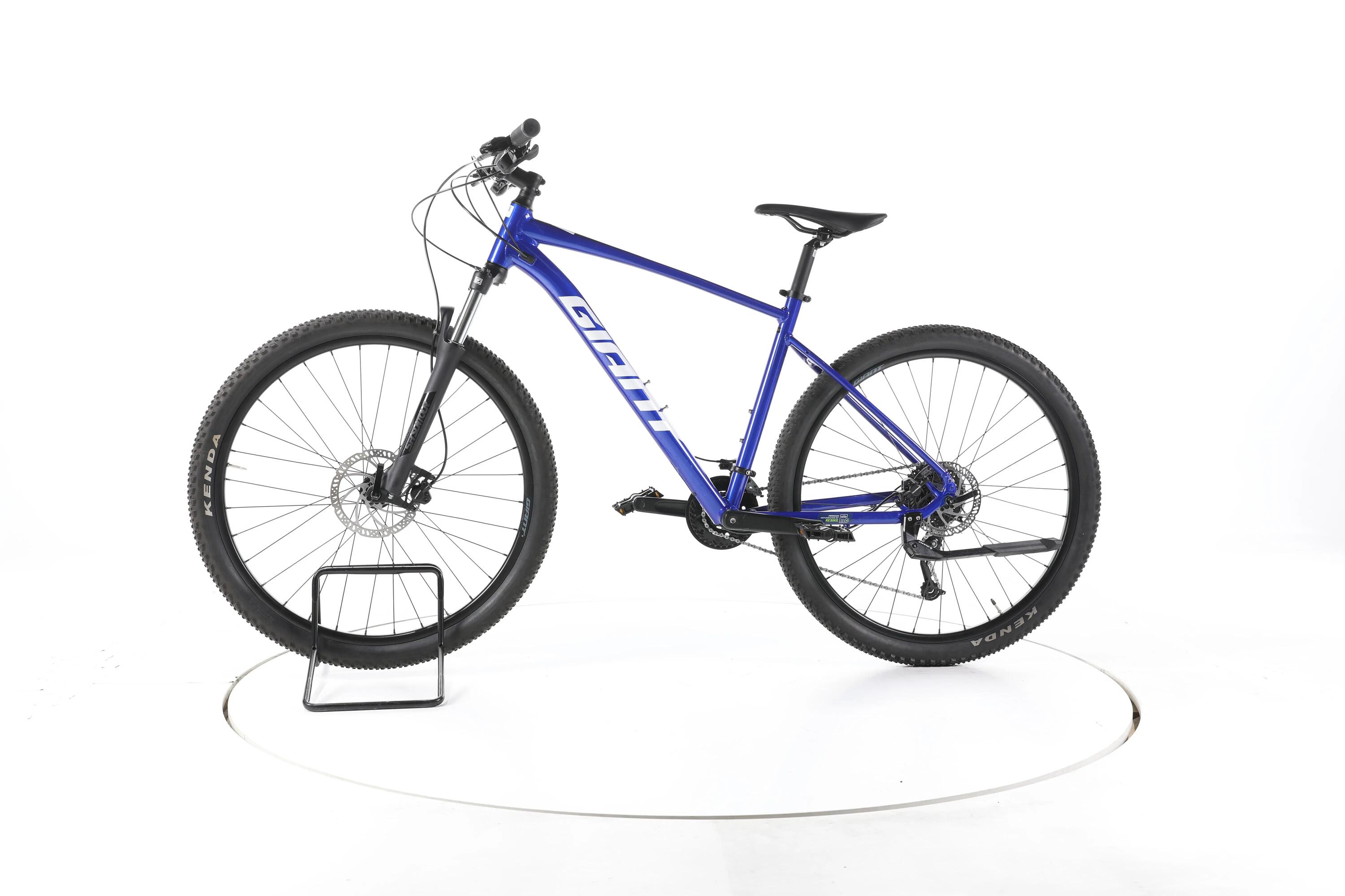 Refurbished - Giant Talon 3+ Fahrrad Hardtail - Sehr gut 6/7