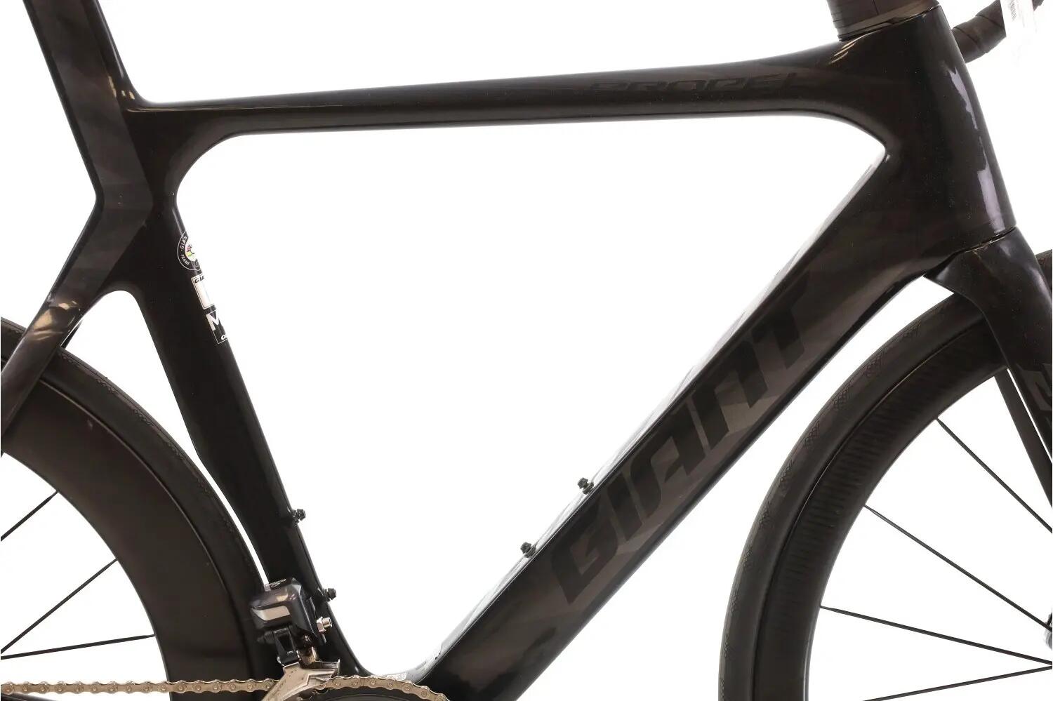 Refurbished Rennrad ·  Propel Advanced 1 Di2 11V · Sehr guter Zustand 2/8