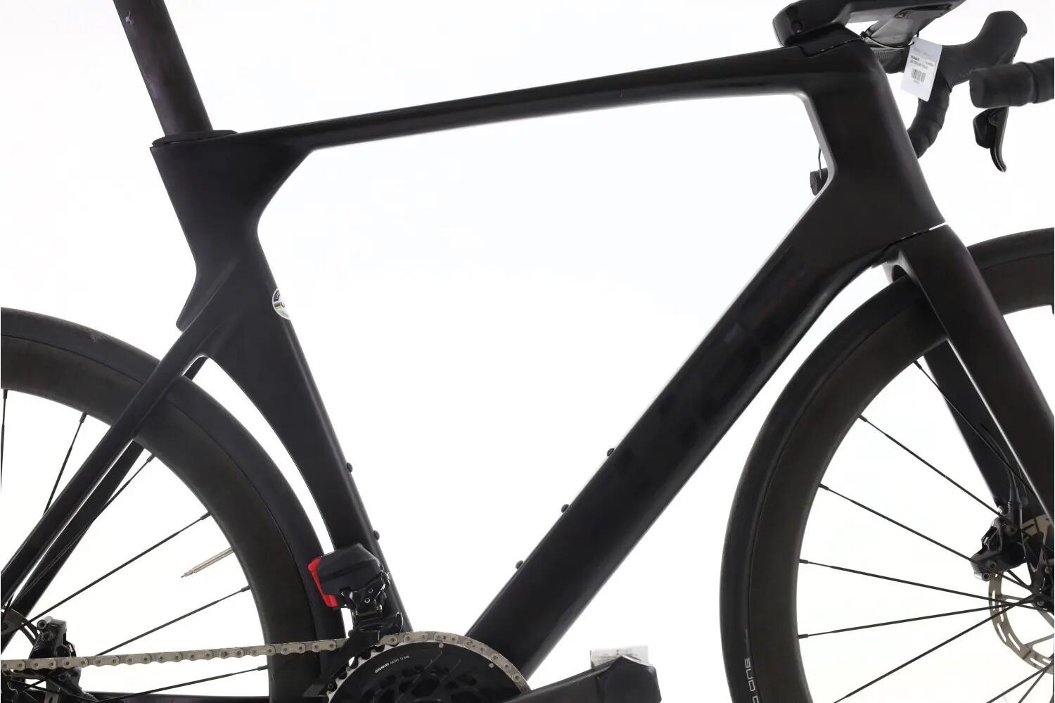 Segunda Vida · Bici carretera ·  Litening Aero Pro AXS 12V · Muy buen estado 2/8