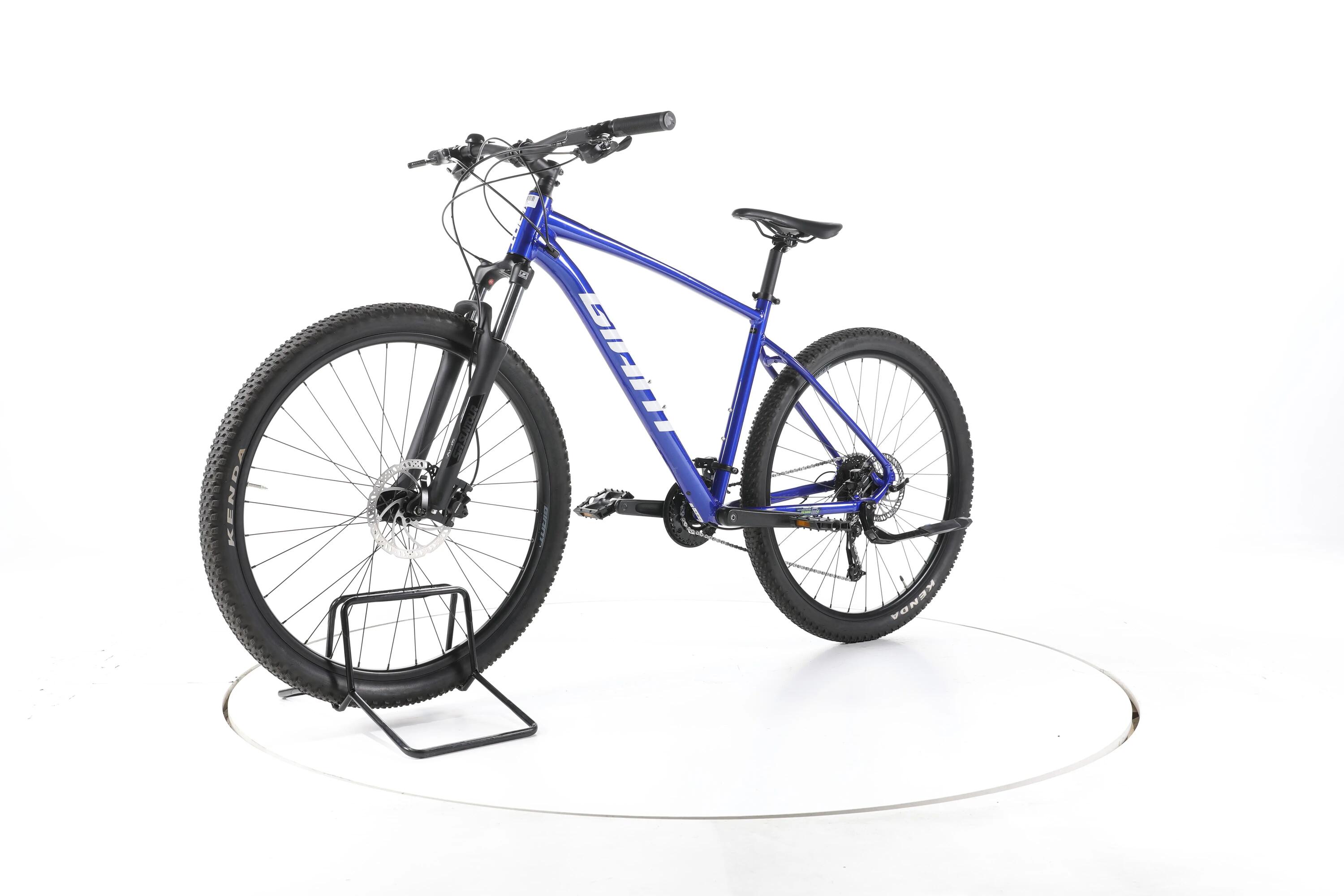 Refurbished - Giant Talon 3+ Fahrrad Hardtail - Sehr gut 5/7