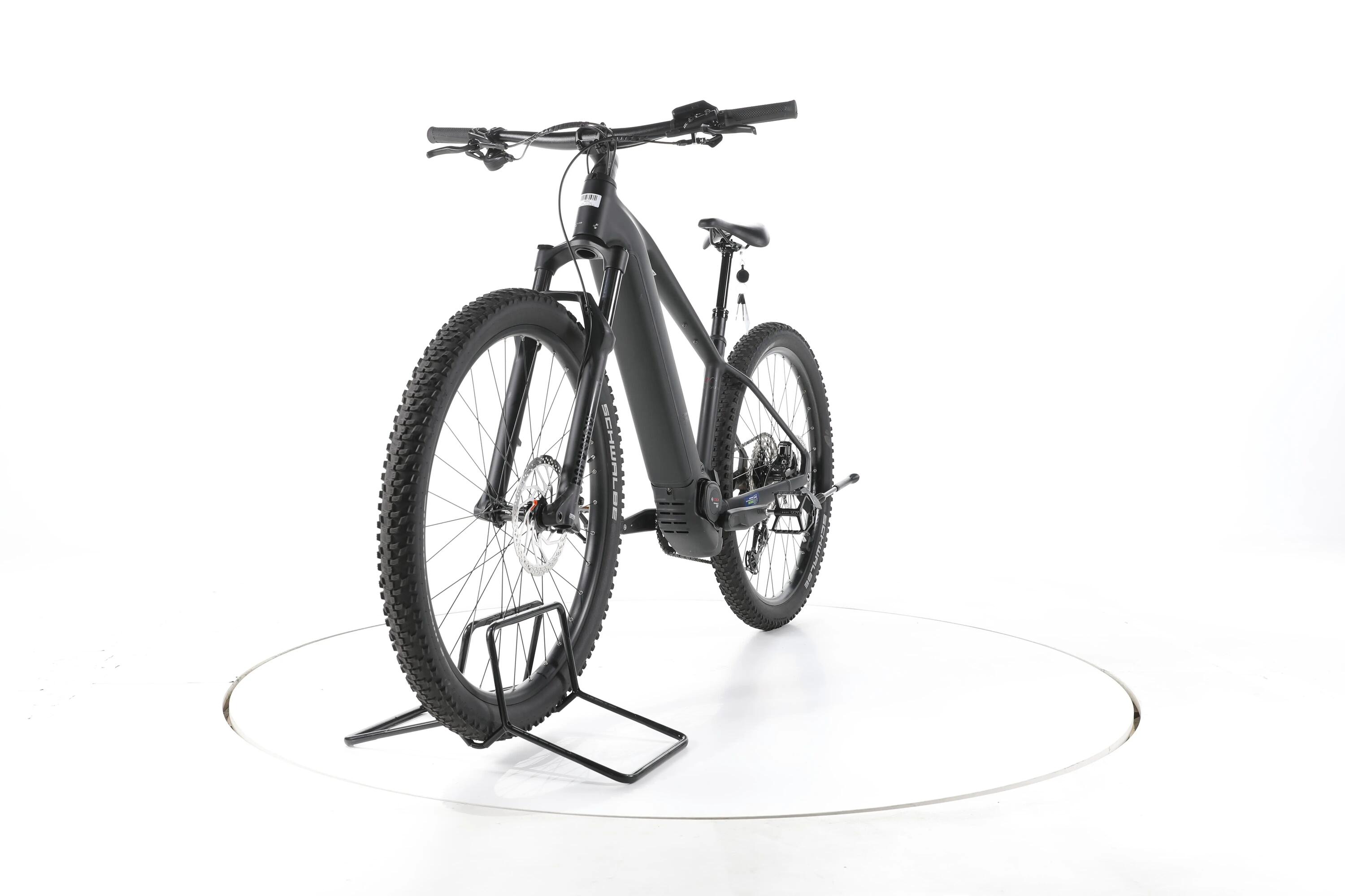 Segunda vida - Cube Reaction Hybrid Race E-Bike 2025 - Muy buen estado 4/7