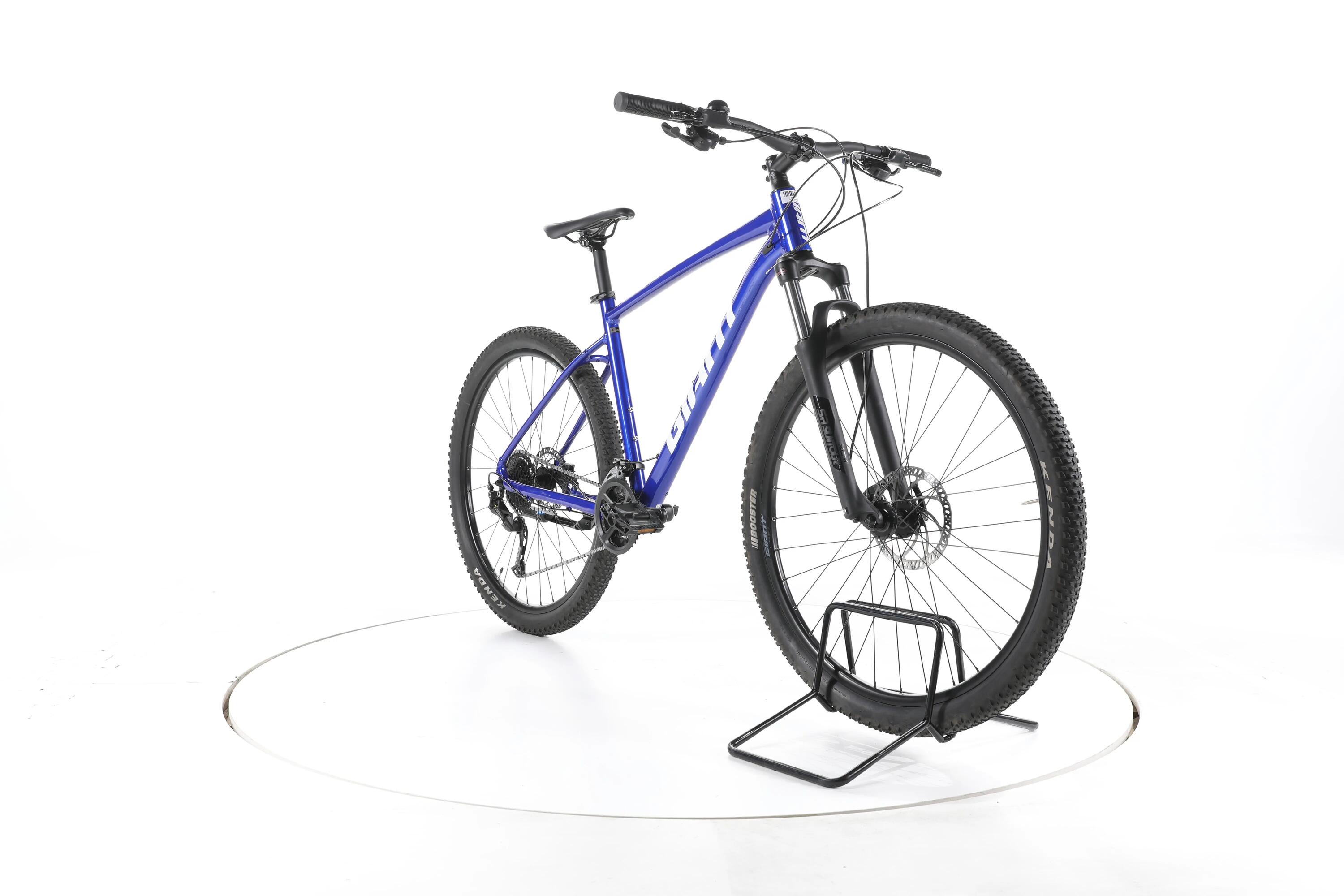 Refurbished - Giant Talon 3+ Fahrrad Hardtail - Sehr gut 3/7