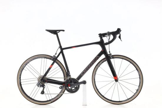 Bici strada ricondizionata · Orca Di2 11V · Buone condizioni