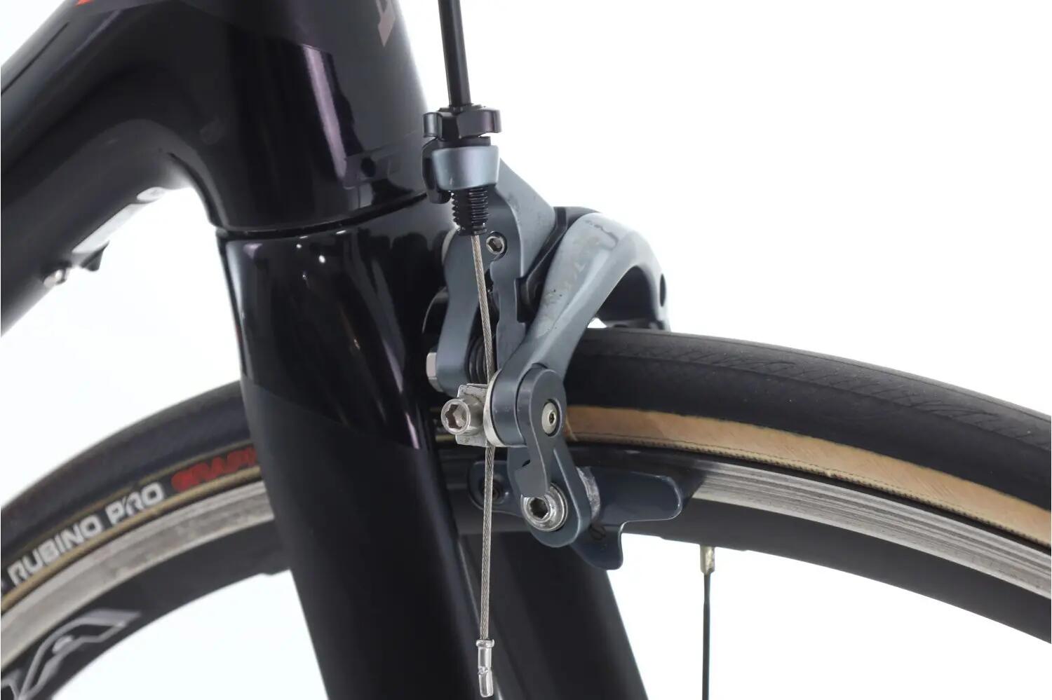 Bici strada ricondizionata ·  Orca Di2 11V · Buone condizioni 7/8