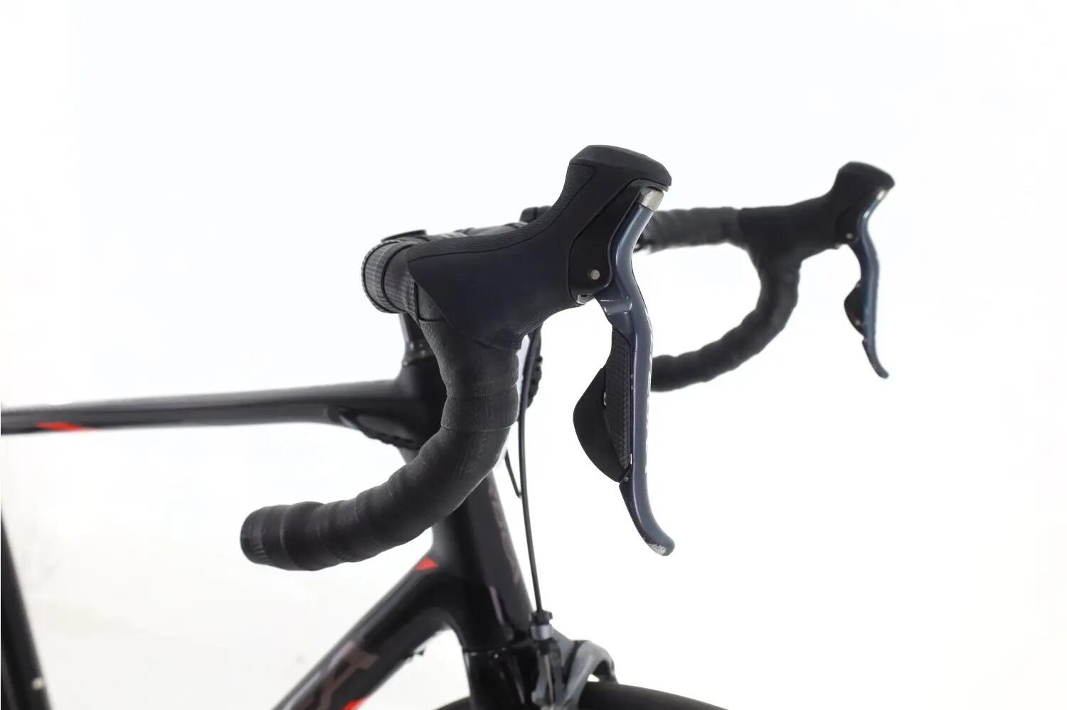 Bici strada ricondizionata ·  Orca Di2 11V · Buone condizioni 6/8