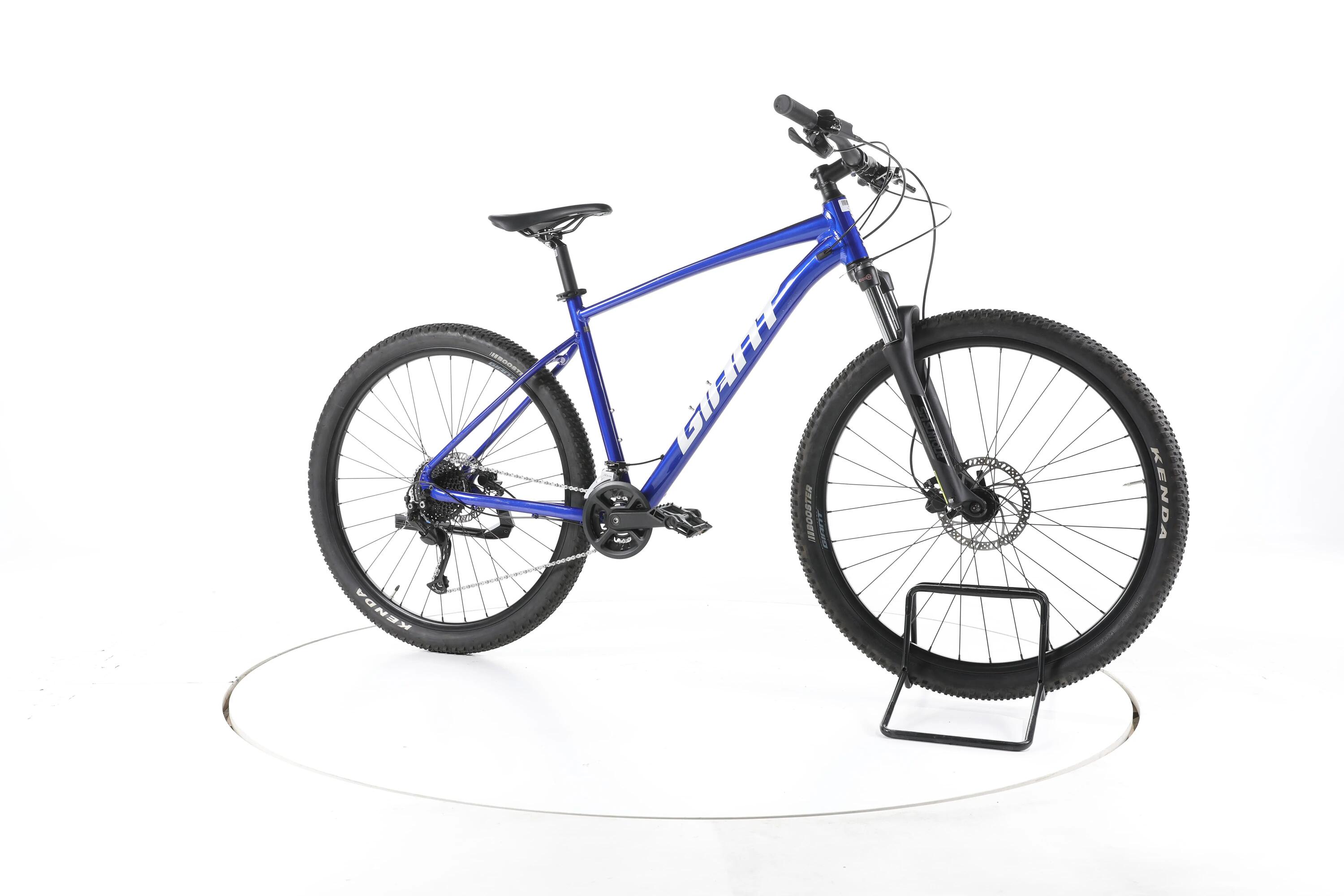 Refurbished - Giant Talon 3+ Fahrrad Hardtail - Sehr gut 2/7