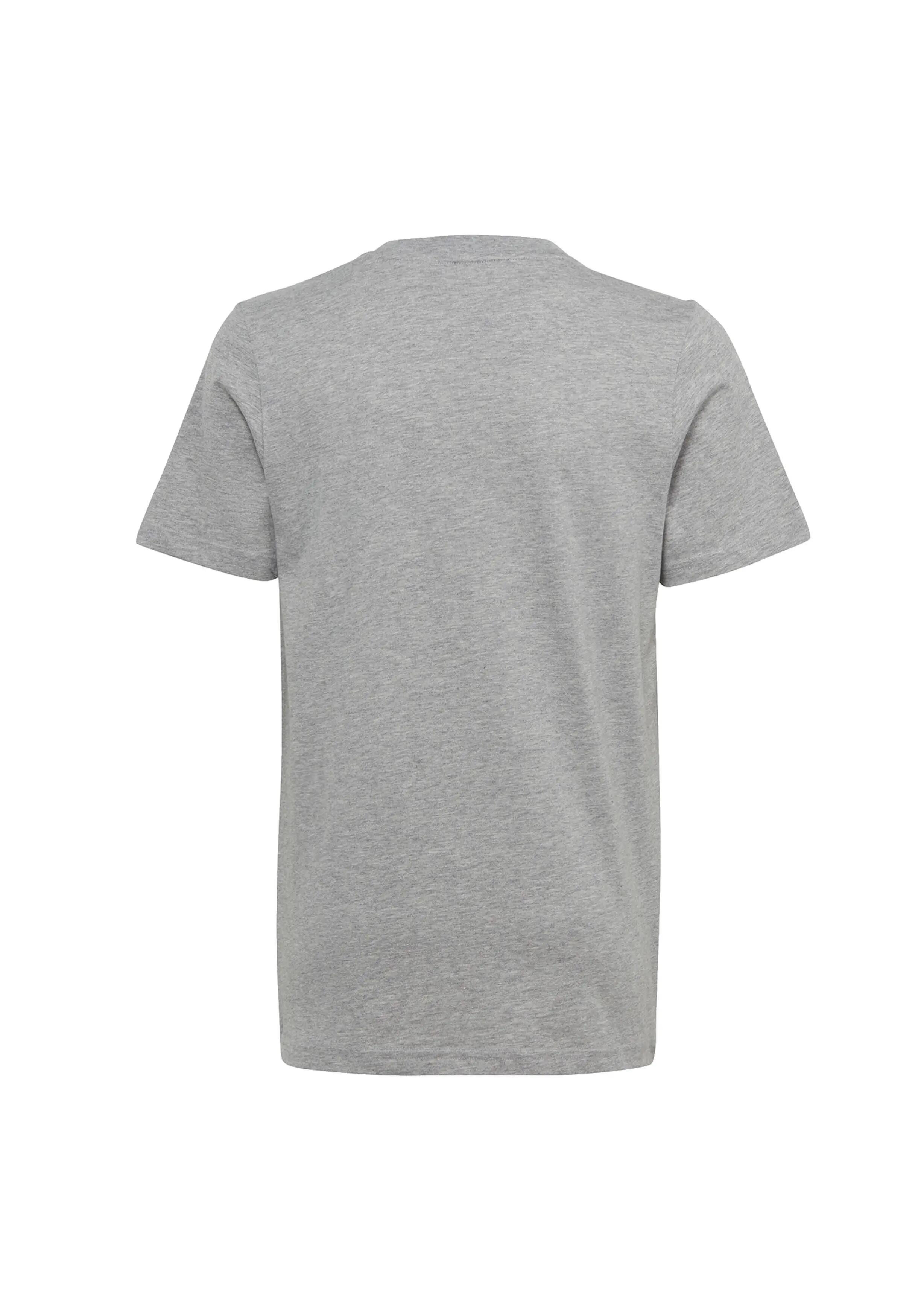 U BL TEE 2/2