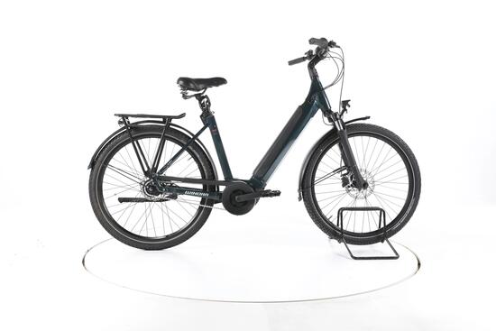 Reconditionné - Winora Sinus N8 Vélo Électrique Urbain Cadre bas - Bon
