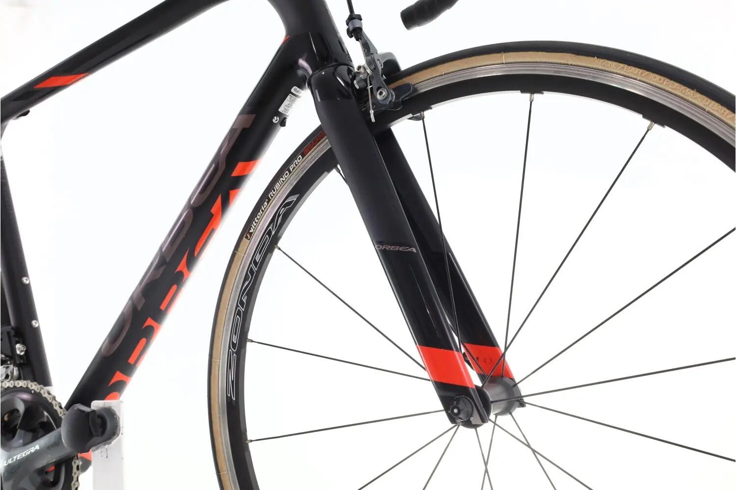 Bici strada ricondizionata ·  Orca Di2 11V · Buone condizioni 5/8