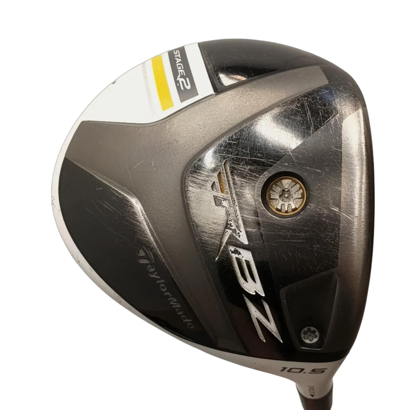TAYLORMADE picture