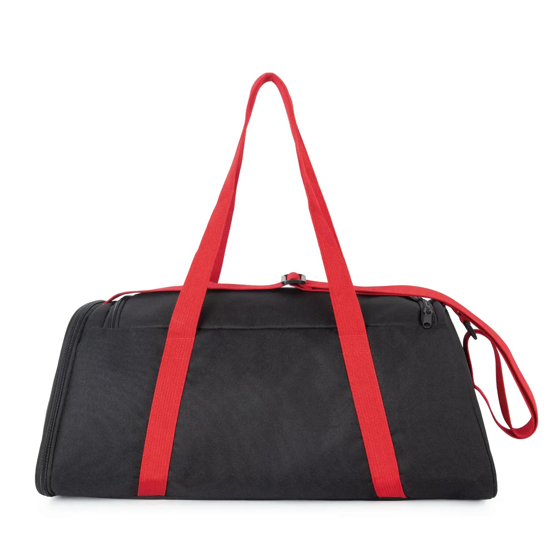 Sac de sport avec compartiment pour chaussures Kimood 3/3