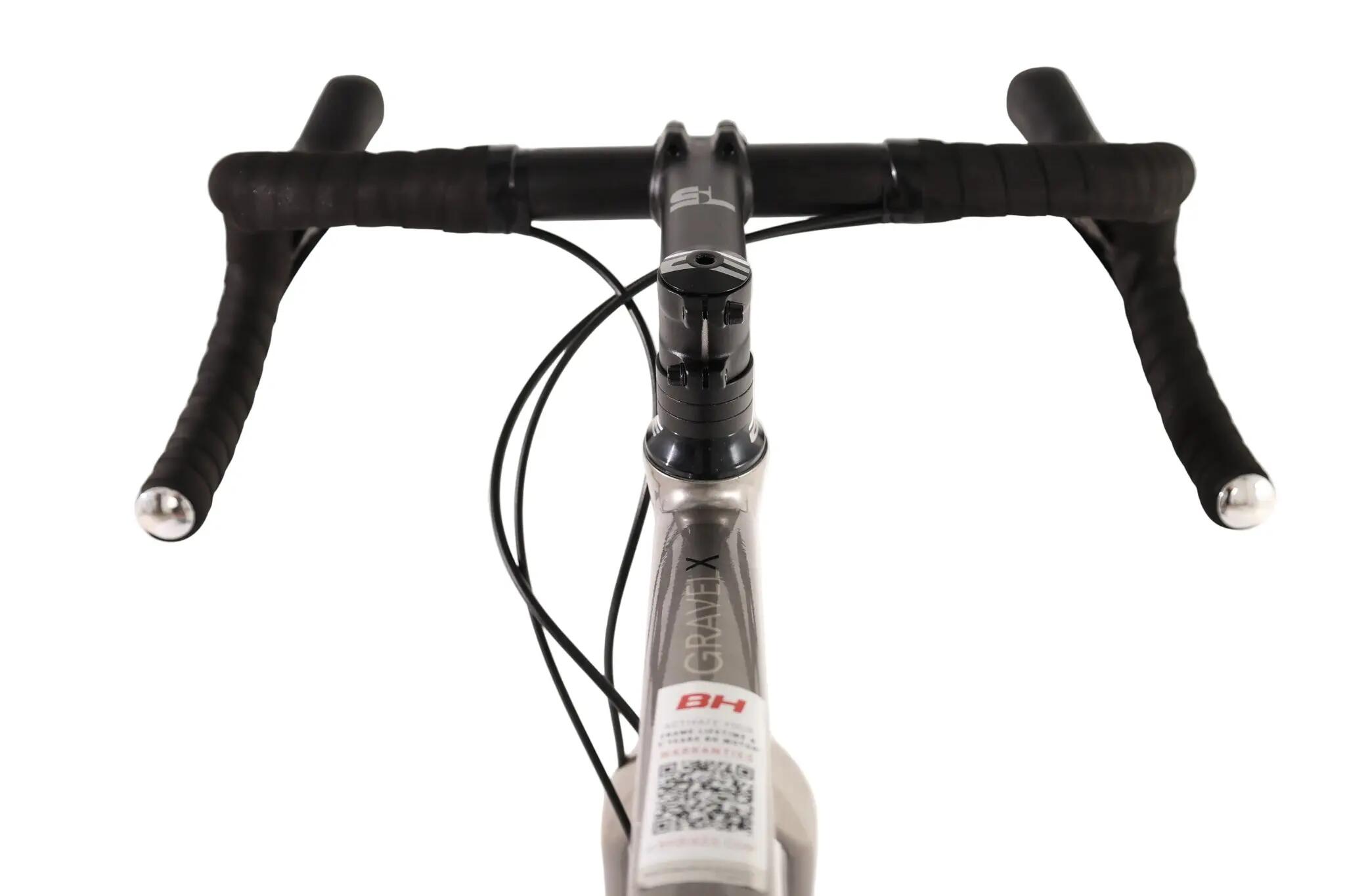 Reconditionné - Vélo Gravel BH GravelX 2.0 2026 6/6