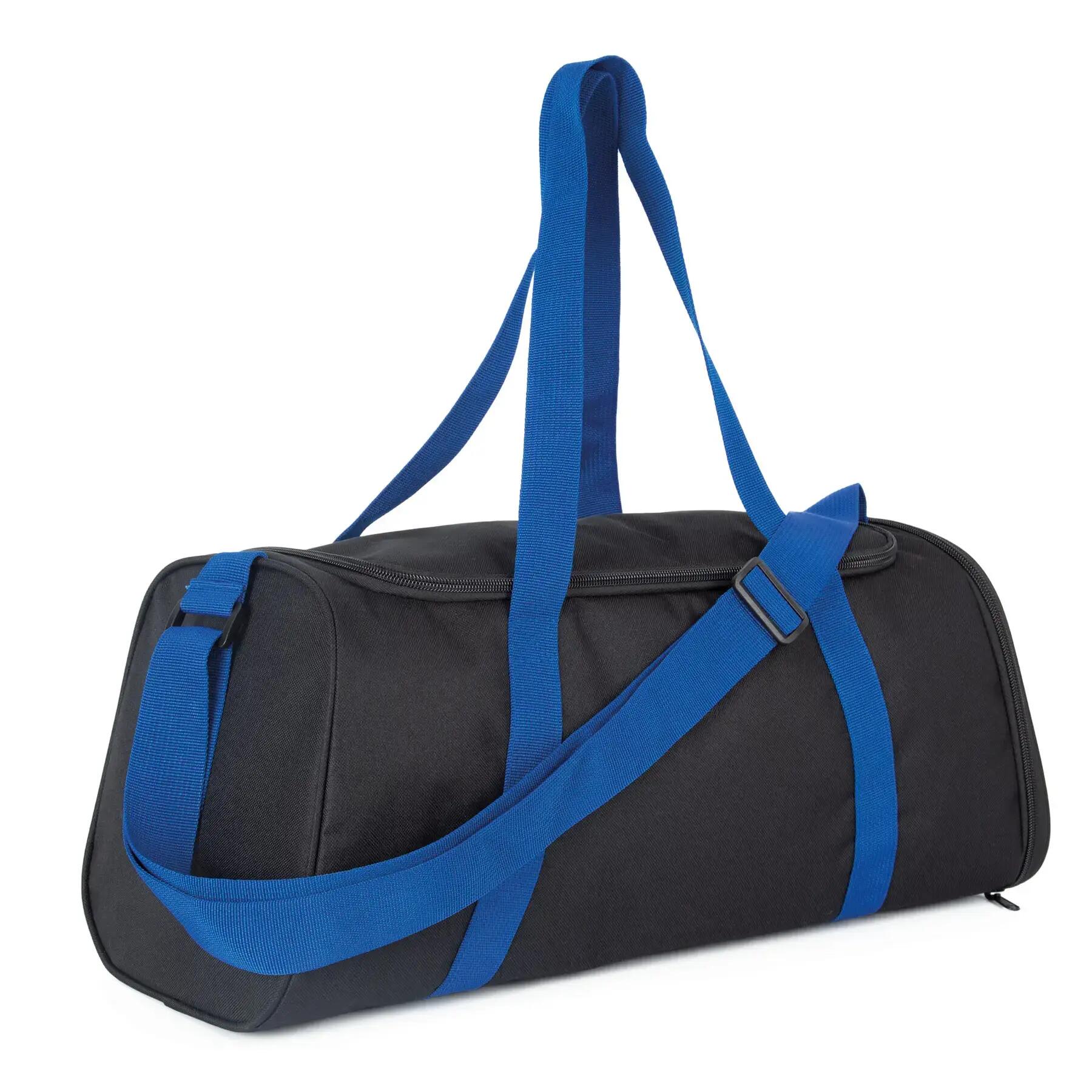 Sac de sport avec compartiment pour chaussures Kimood 2/3