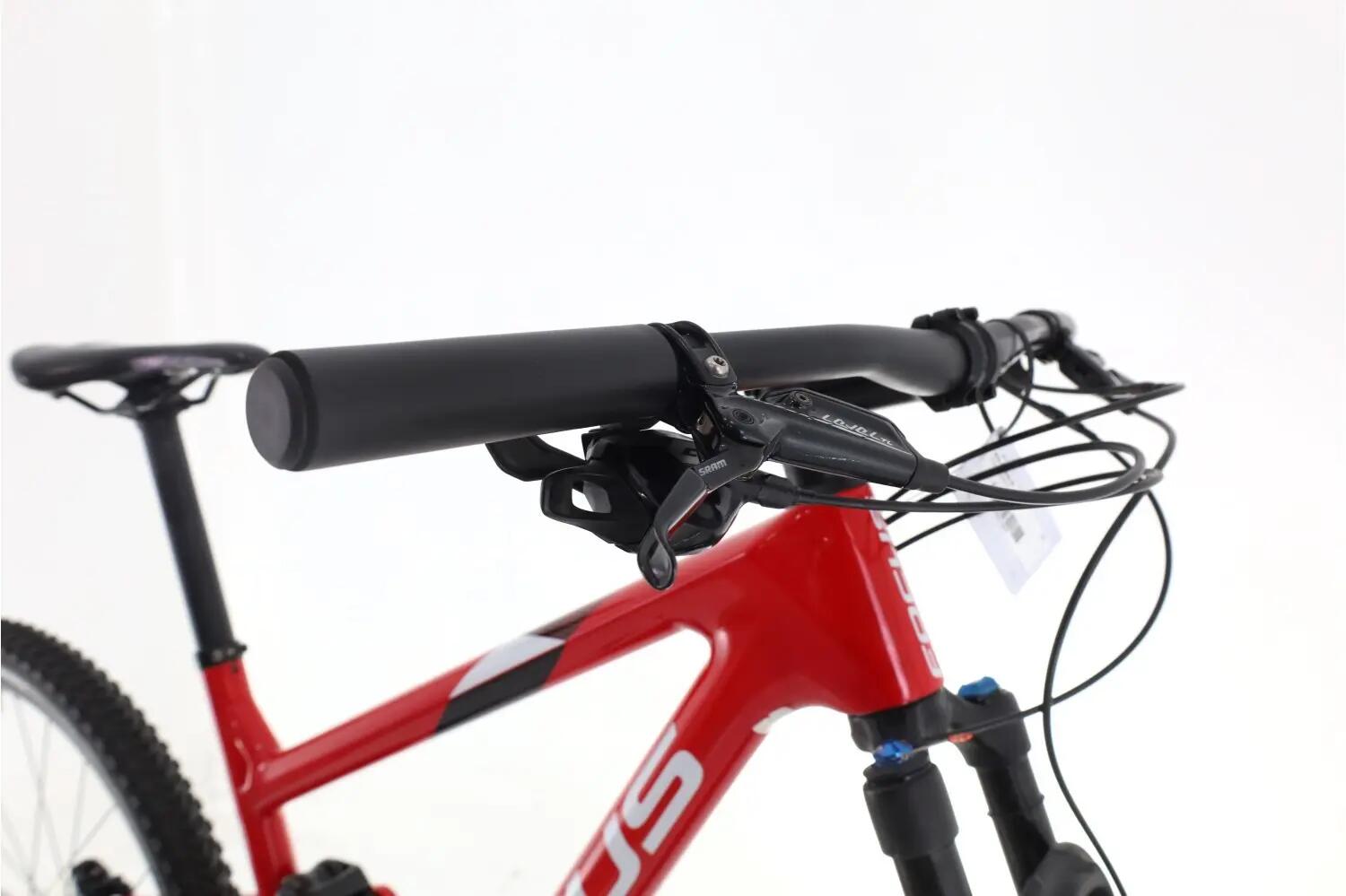 Segunda Vida · MTB ·  Q1E GX · Muy buen estado 6/8