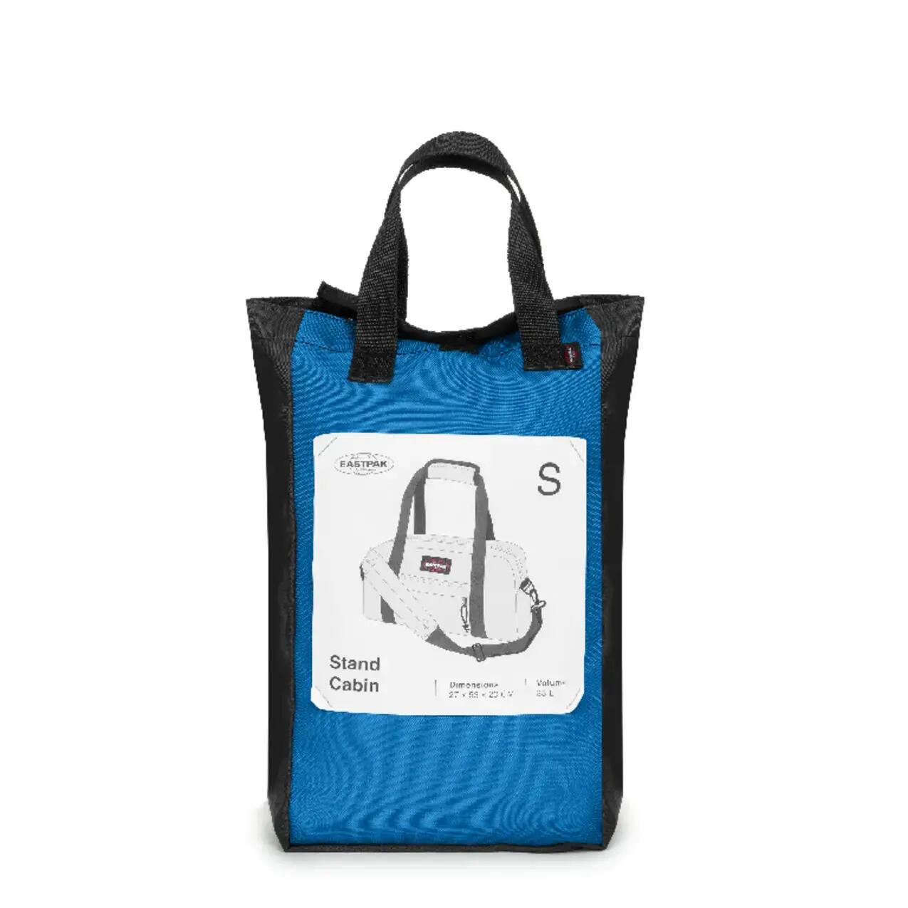 Torba Duffle Eastpak Stand Cabin 5/6