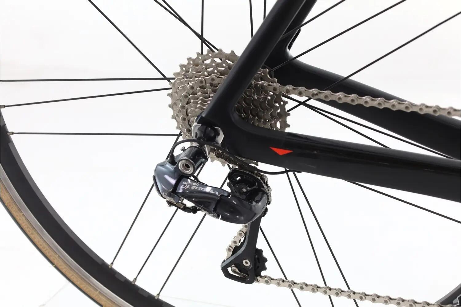 Bici strada ricondizionata ·  Orca Di2 11V · Buone condizioni 3/8